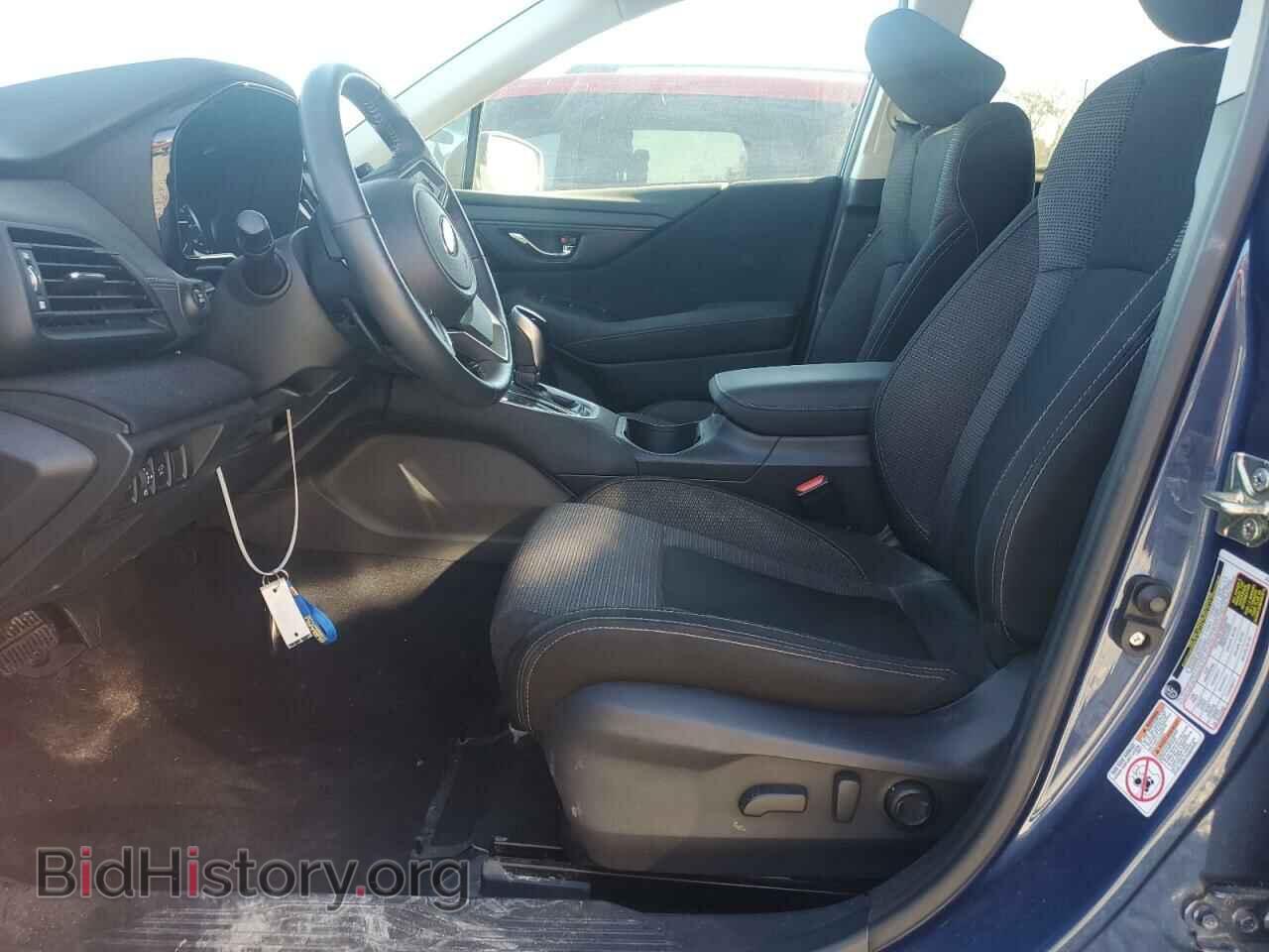 2020 SUBARU OUTBACK - VIN: 4S4BTACC5L3200625 - Фото 7