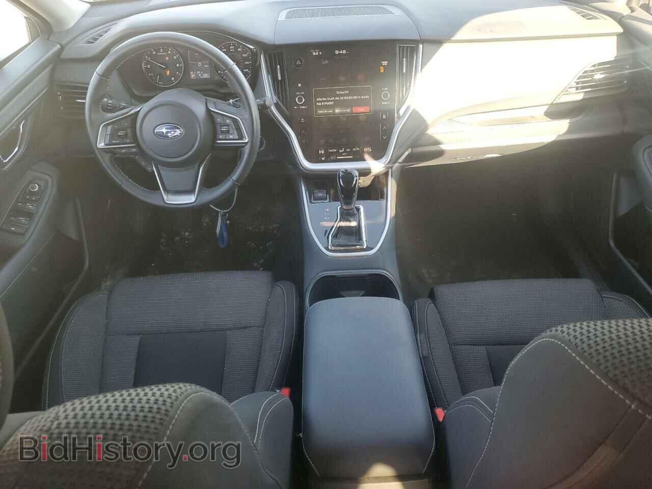 2020 SUBARU OUTBACK - VIN: 4S4BTACC5L3200625 - Фото 8