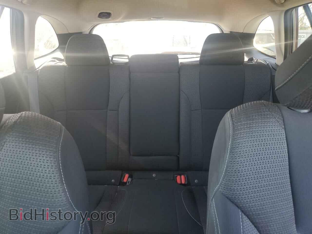 2020 SUBARU OUTBACK - VIN: 4S4BTACC5L3200625 - Фото 10