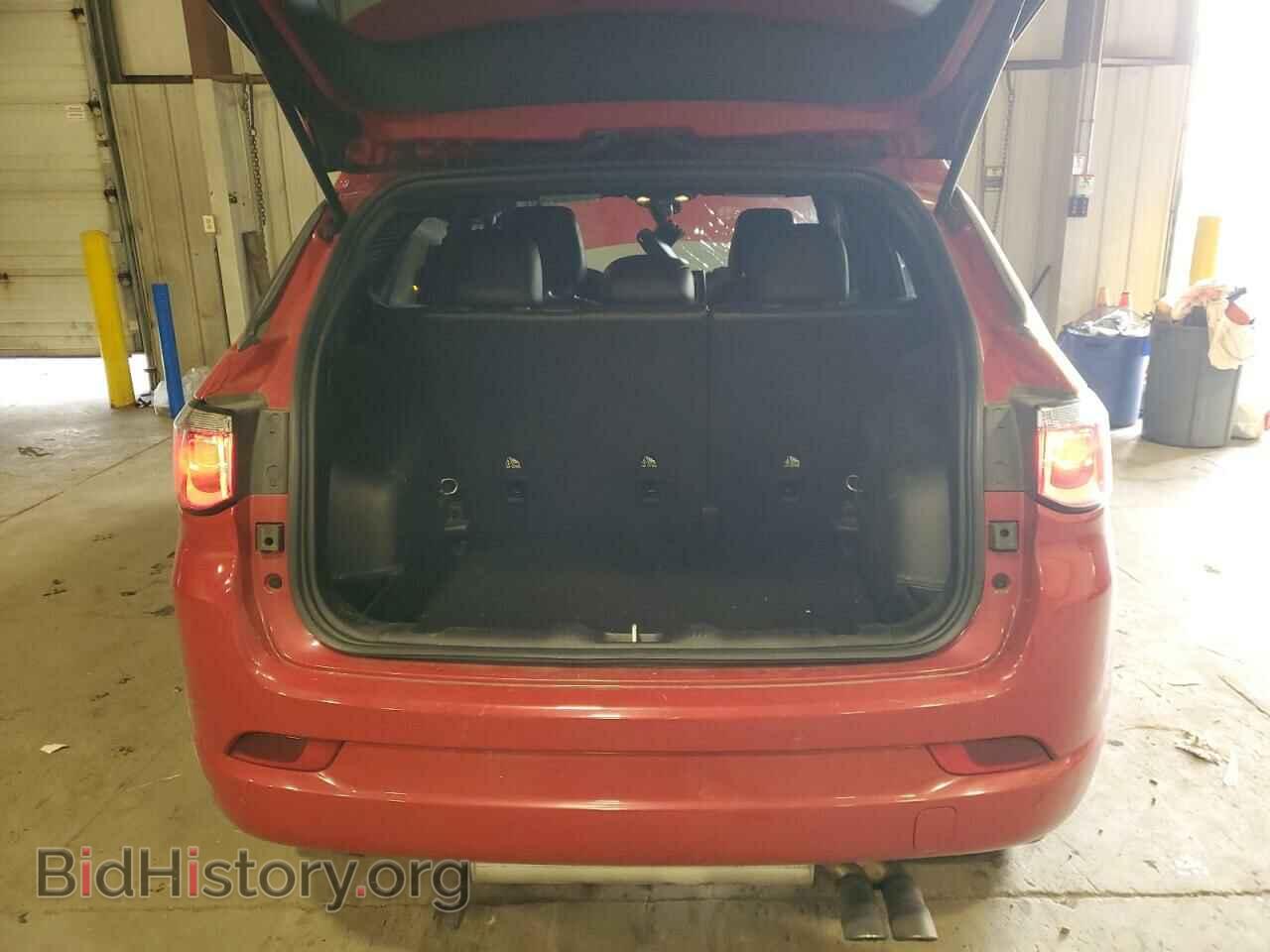2022 JEEP COMPASS - VIN: 3C4NJDCB7NT133114 - Фото 6