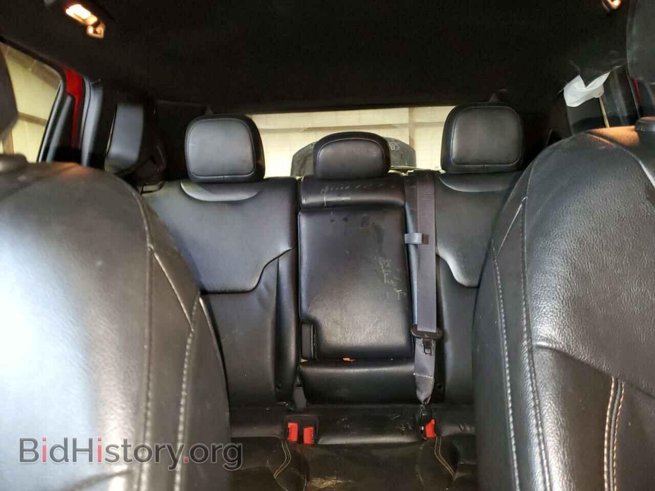 2022 JEEP COMPASS - VIN: 3C4NJDCB7NT133114 - Фото 10