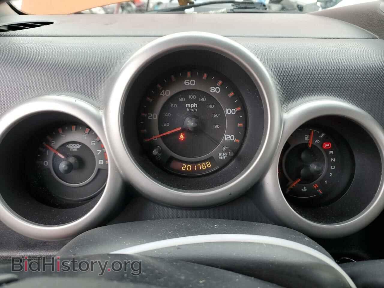 2005 HONDA ELEMENT - VIN: 5J6YH28675L015045 - Фото 9