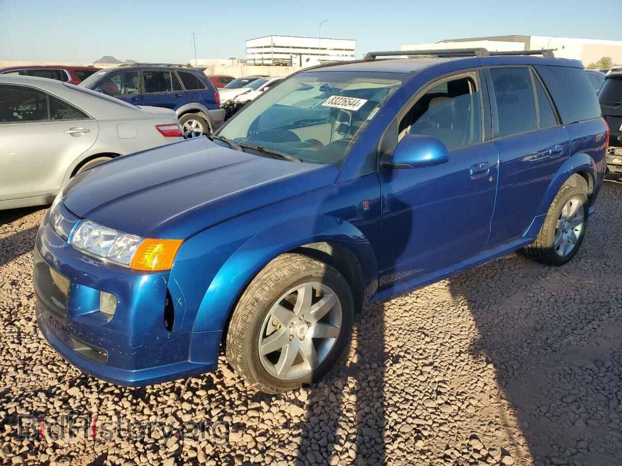 Photo 5GZCZ53495S860942 - SATURN VUE 2005