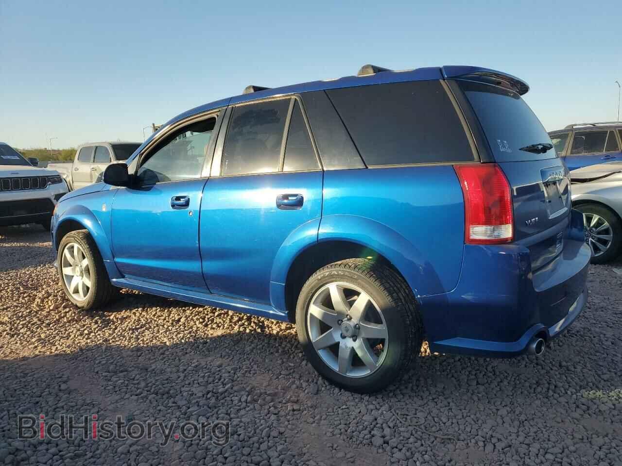 2005 SATURN VUE - VIN: 5GZCZ53495S860942 - Фото 2