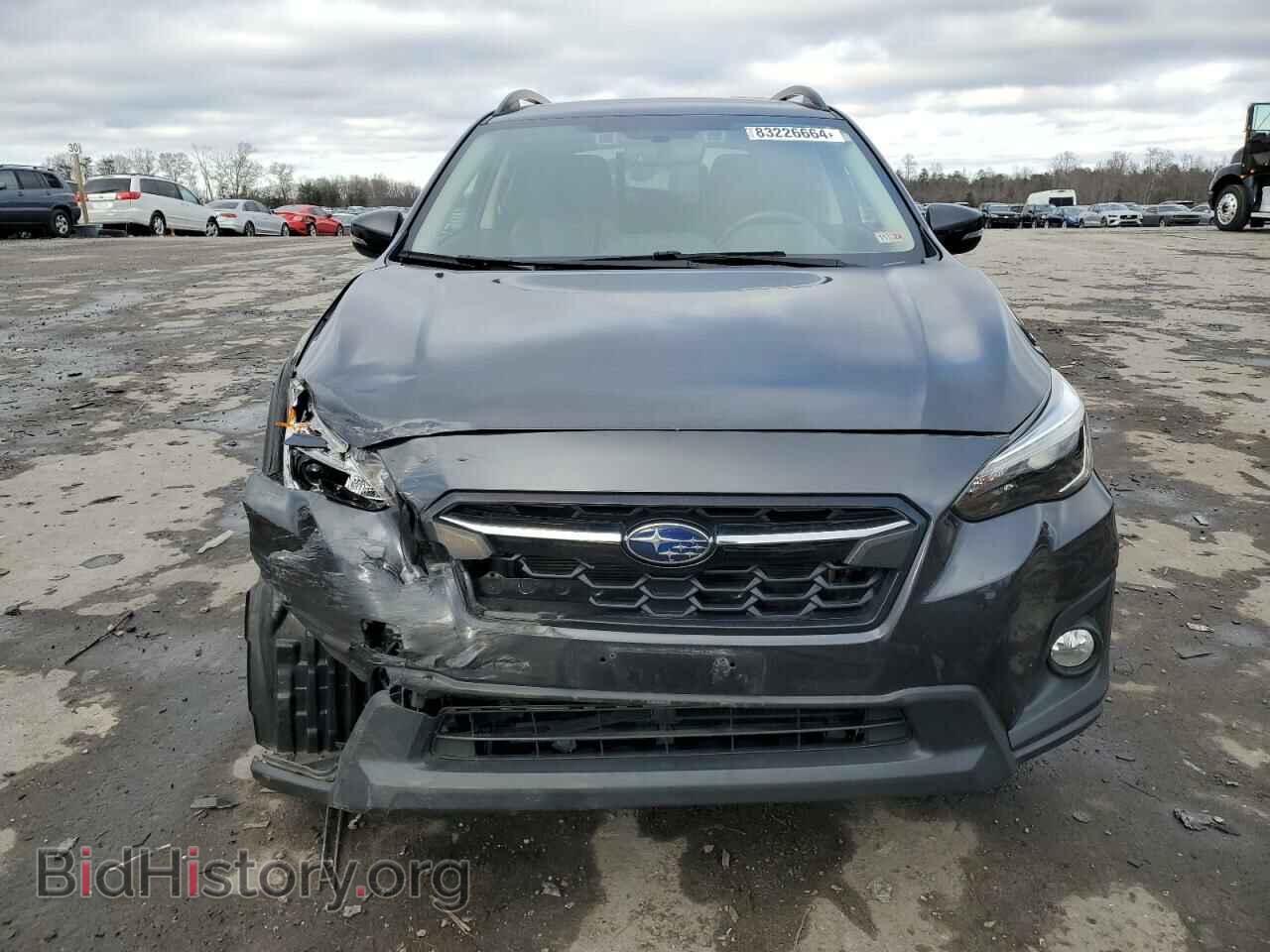 2019 SUBARU CROSSTREK - VIN: JF2GTANC7KH379213 - Фото 5