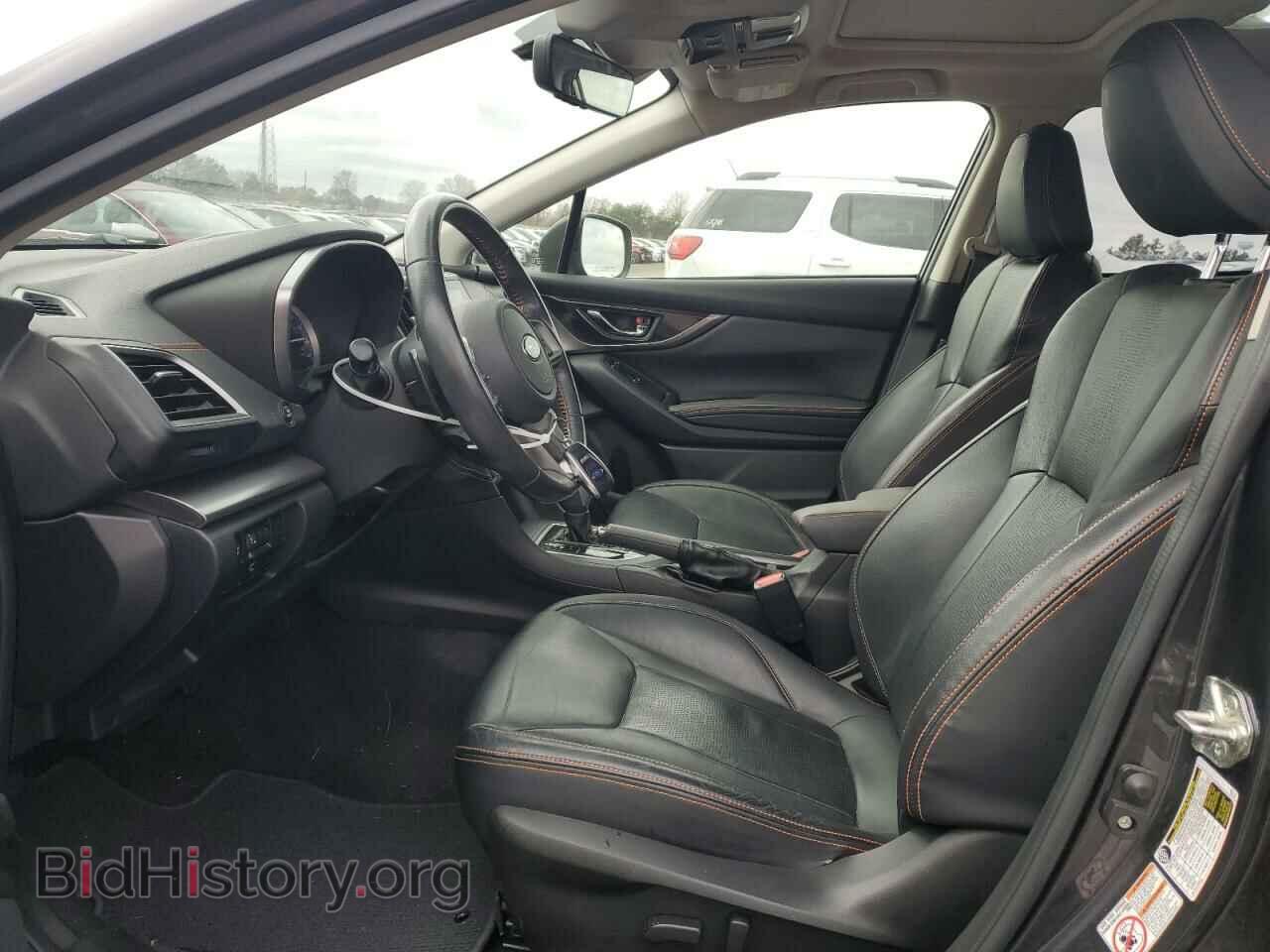 2019 SUBARU CROSSTREK - VIN: JF2GTANC7KH379213 - Фото 7