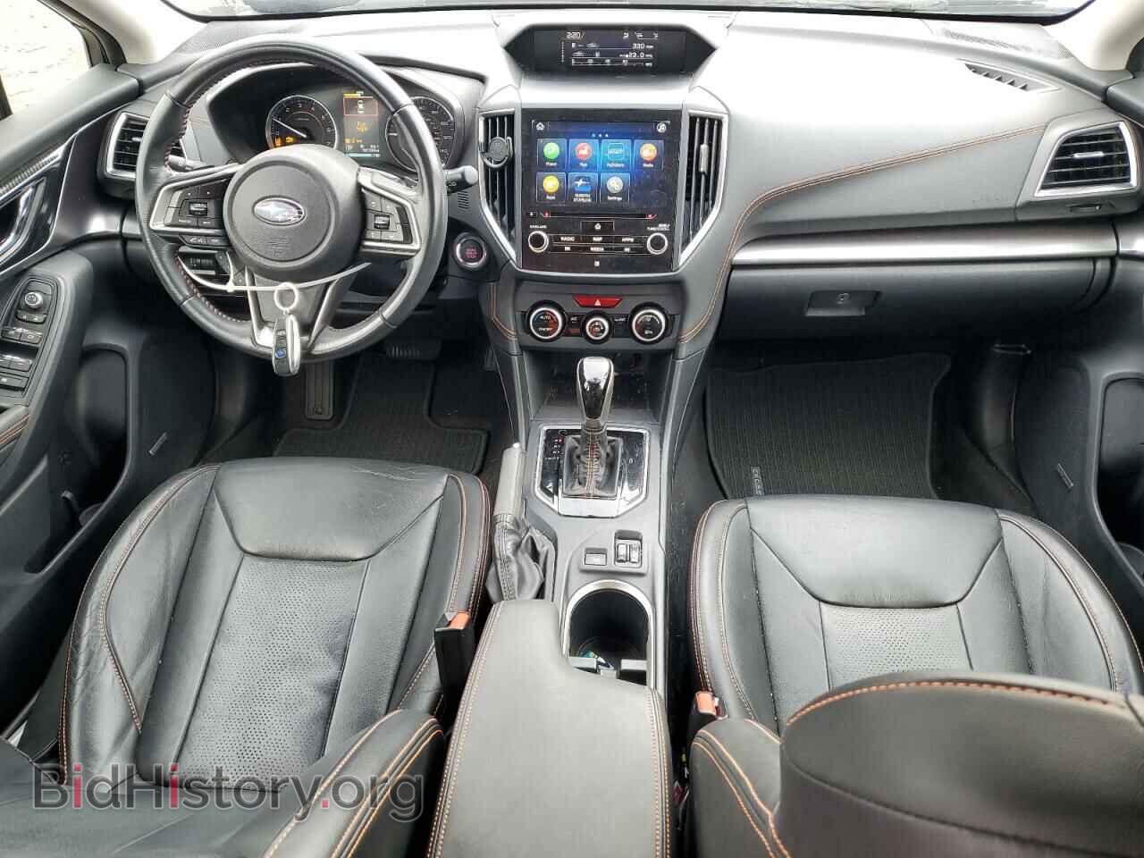 2019 SUBARU CROSSTREK - VIN: JF2GTANC7KH379213 - Фото 8