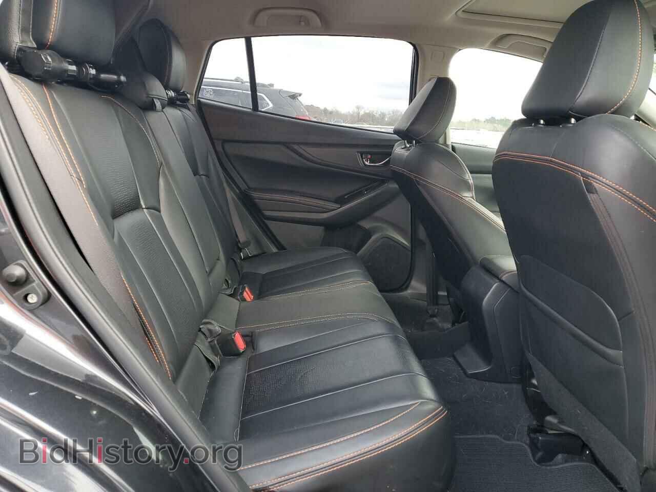 2019 SUBARU CROSSTREK - VIN: JF2GTANC7KH379213 - Фото 10