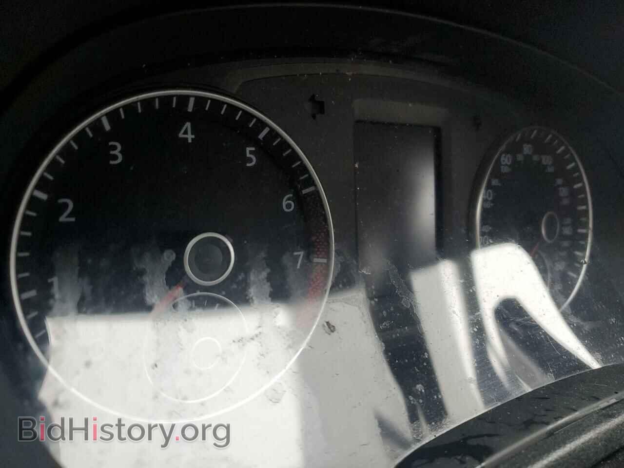 2015 VOLKSWAGEN PASSAT - VIN: 1VWAT7A36FC025759 - Фото 9