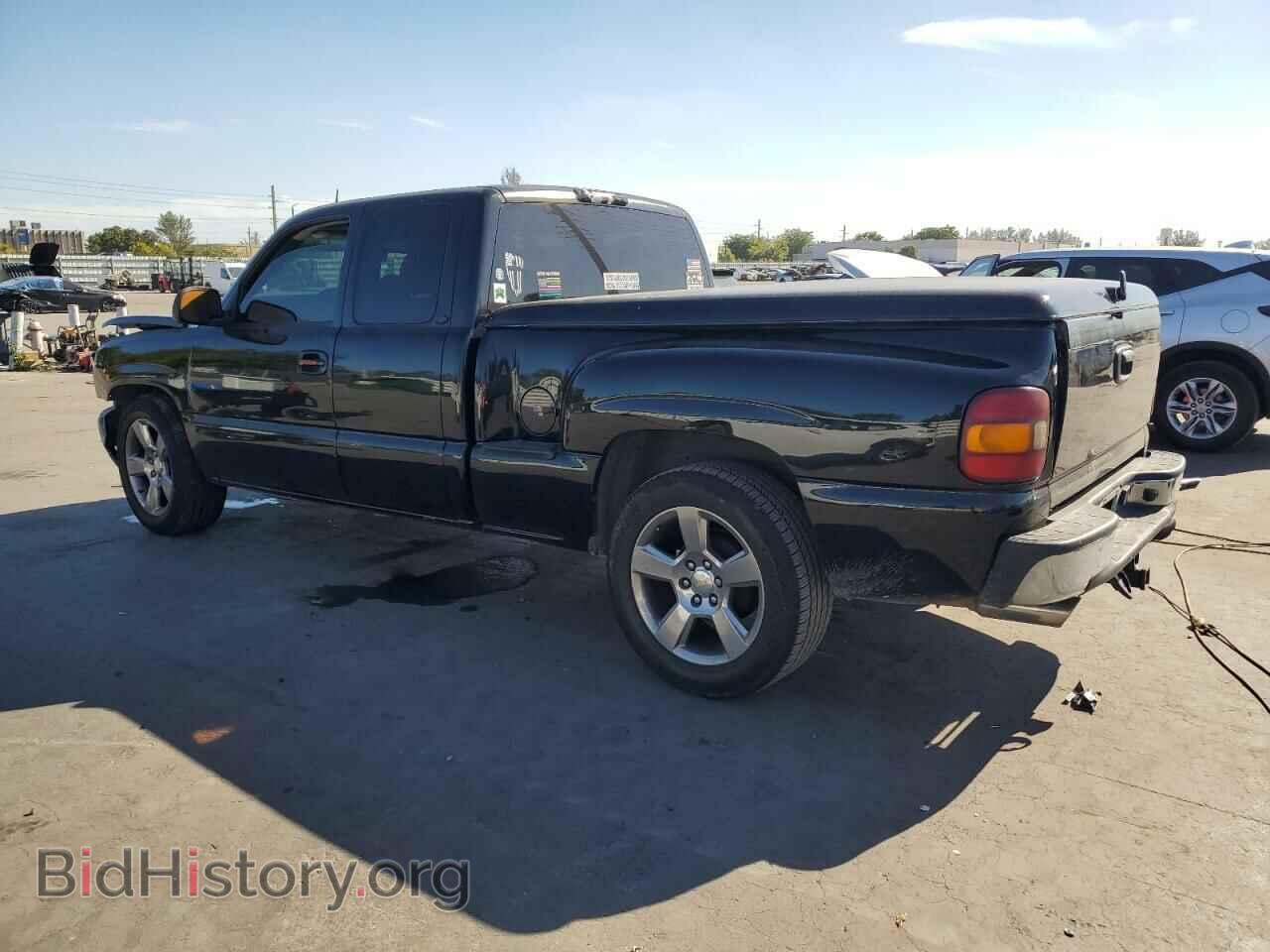 2005 CHEVROLET ALL Models - VIN: 2GCEC19T851200524 - Photo 2