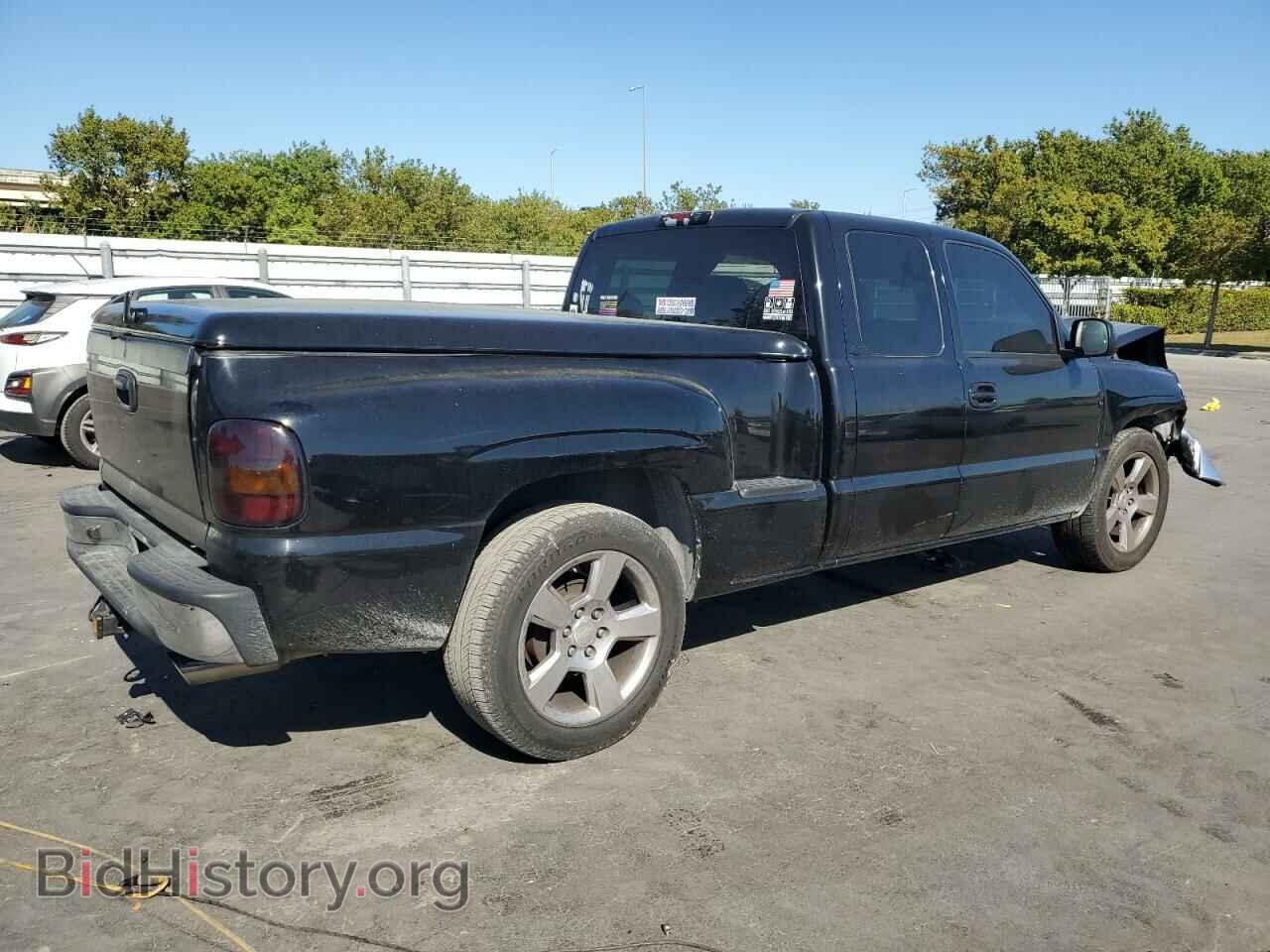 2005 CHEVROLET ALL Models - VIN: 2GCEC19T851200524 - Photo 3