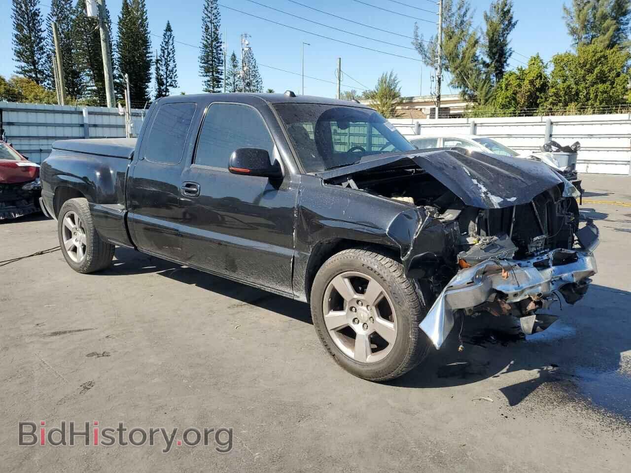 2005 CHEVROLET ALL Models - VIN: 2GCEC19T851200524 - Photo 4