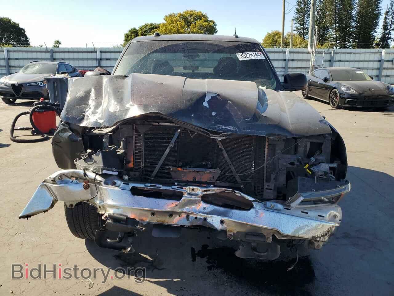 2005 CHEVROLET ALL Models - VIN: 2GCEC19T851200524 - Photo 5