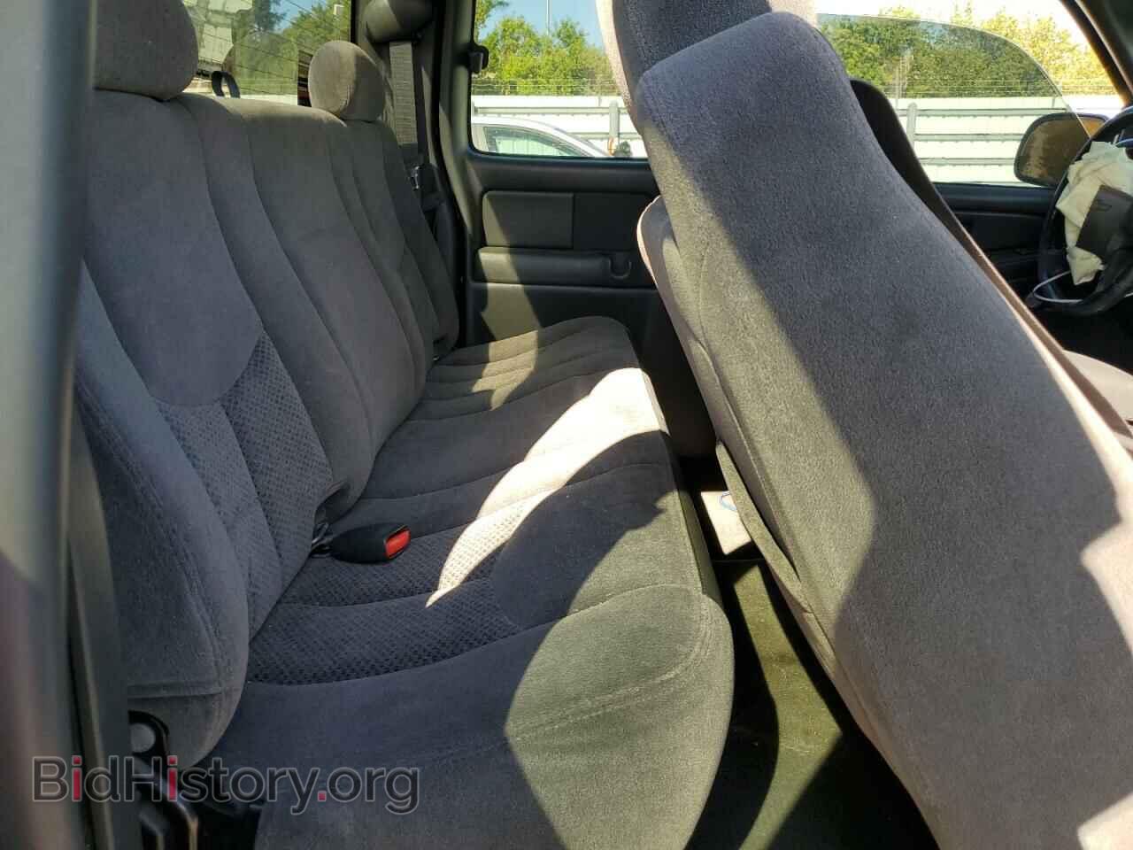 2005 CHEVROLET ALL Models - VIN: 2GCEC19T851200524 - Photo 10