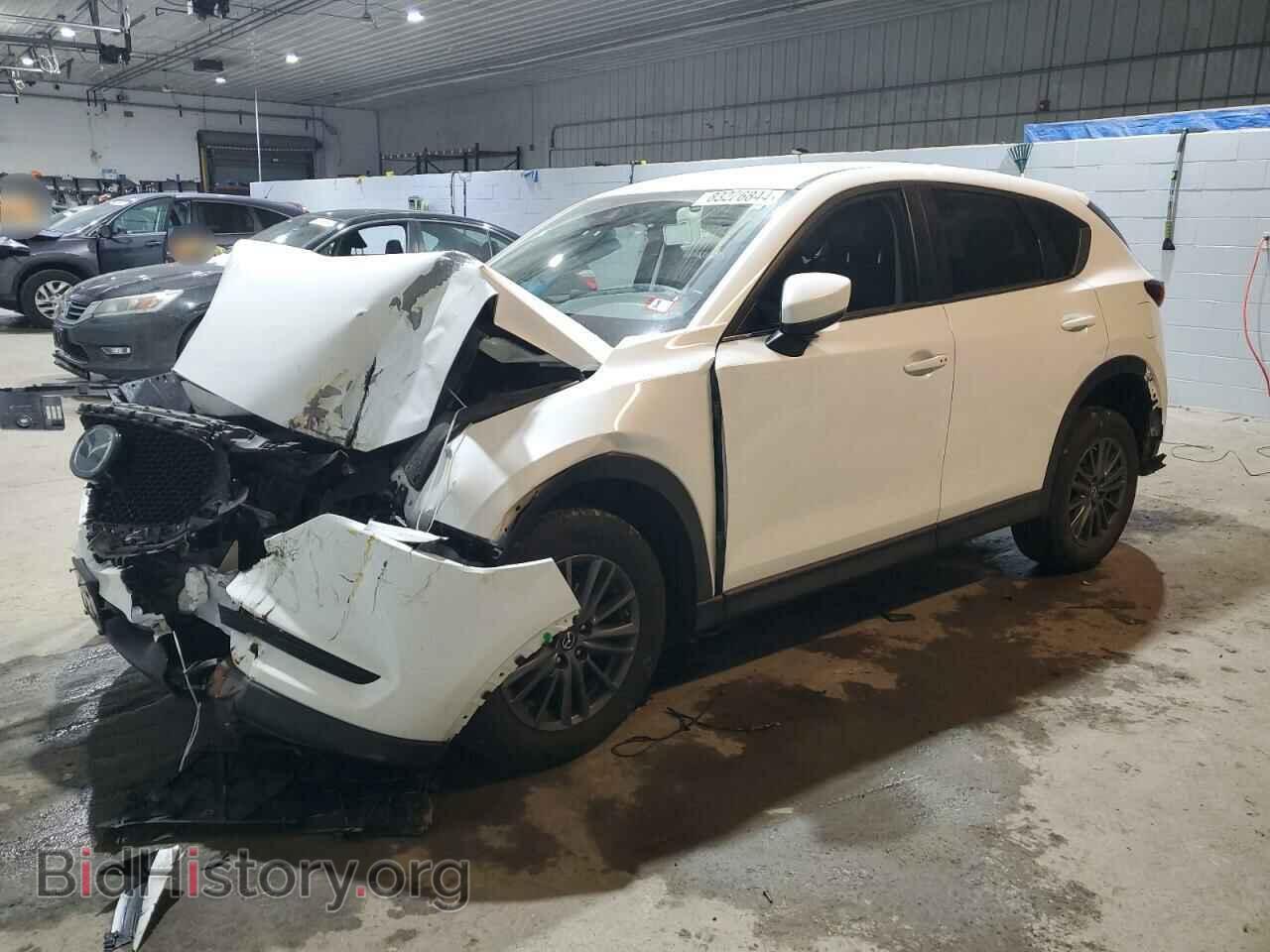 Photo JM3KFBCM6K1619692 - MAZDA CX-5 2019