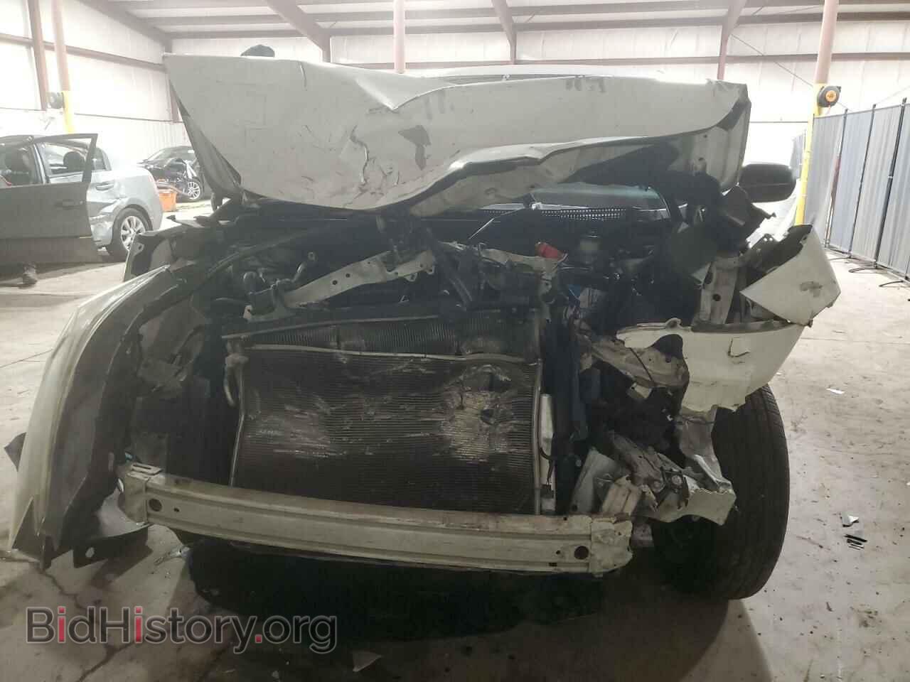 2016 HONDA CRV - VIN: 5J6RM4H39GL106032 - Фото 5