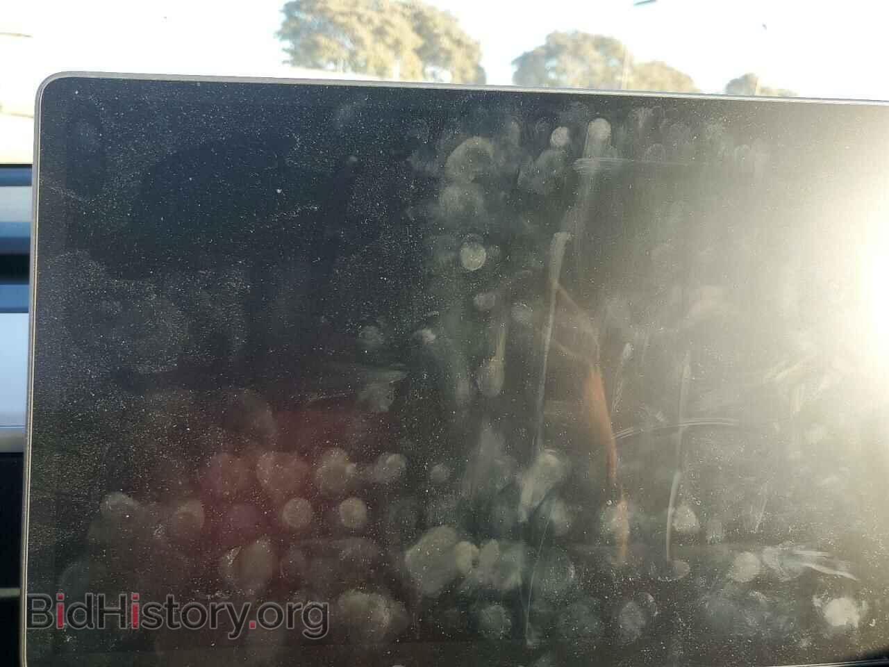 2023 TESLA MODEL Y - VIN: 7SAYGDEE4PF612341 - Фото 9