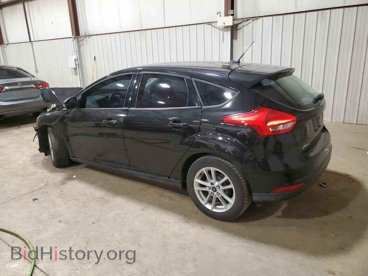 2015 FORD FOCUS - VIN: 1FADP3K2XFL213984 - Фото 2