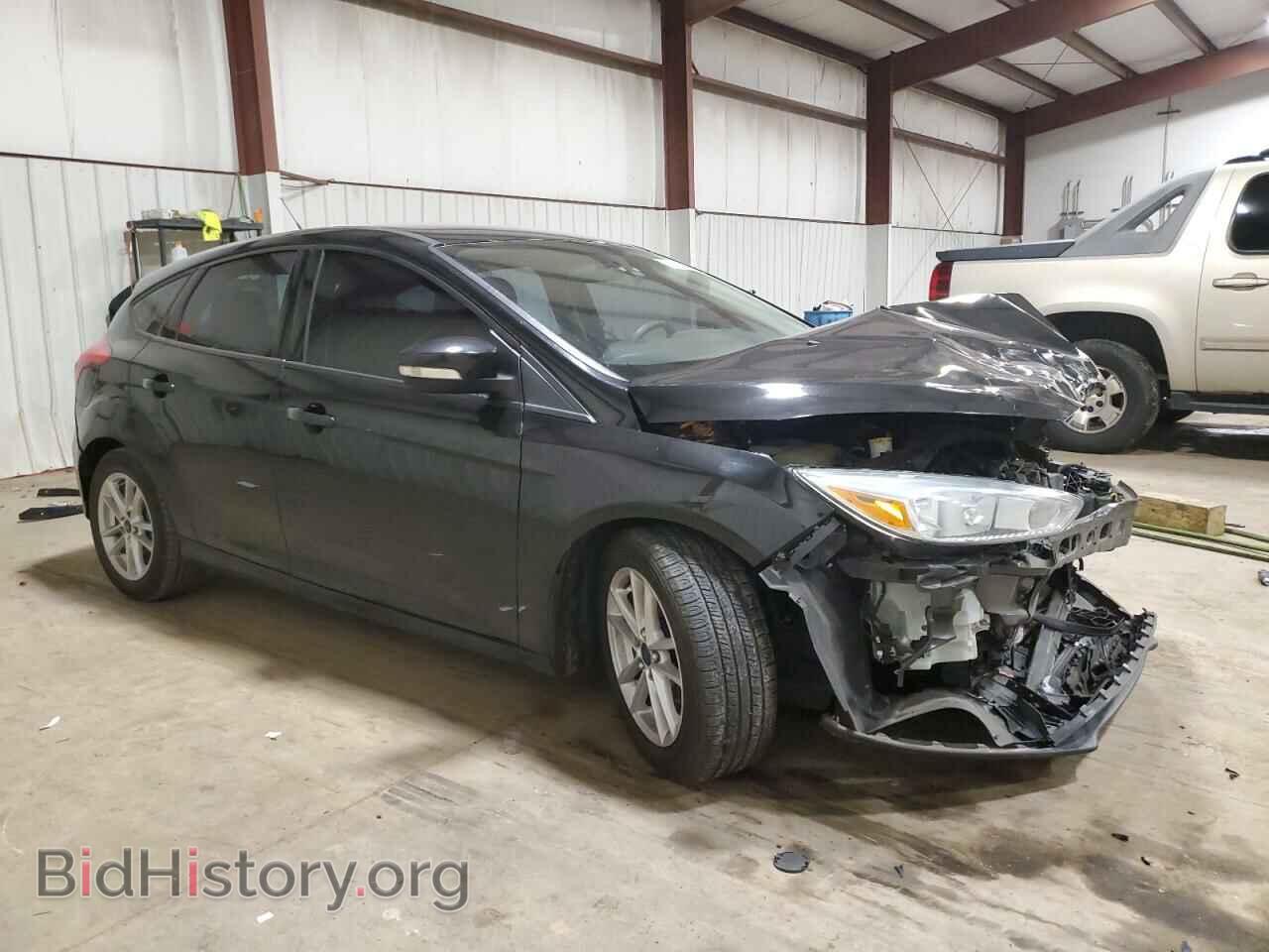 2015 FORD FOCUS - VIN: 1FADP3K2XFL213984 - Фото 4
