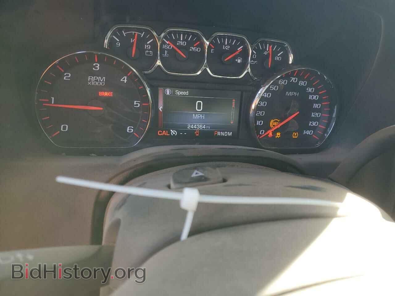 2015 GMC YUKON - VIN: 1GKS2BKC5FR563690 - Фото 9