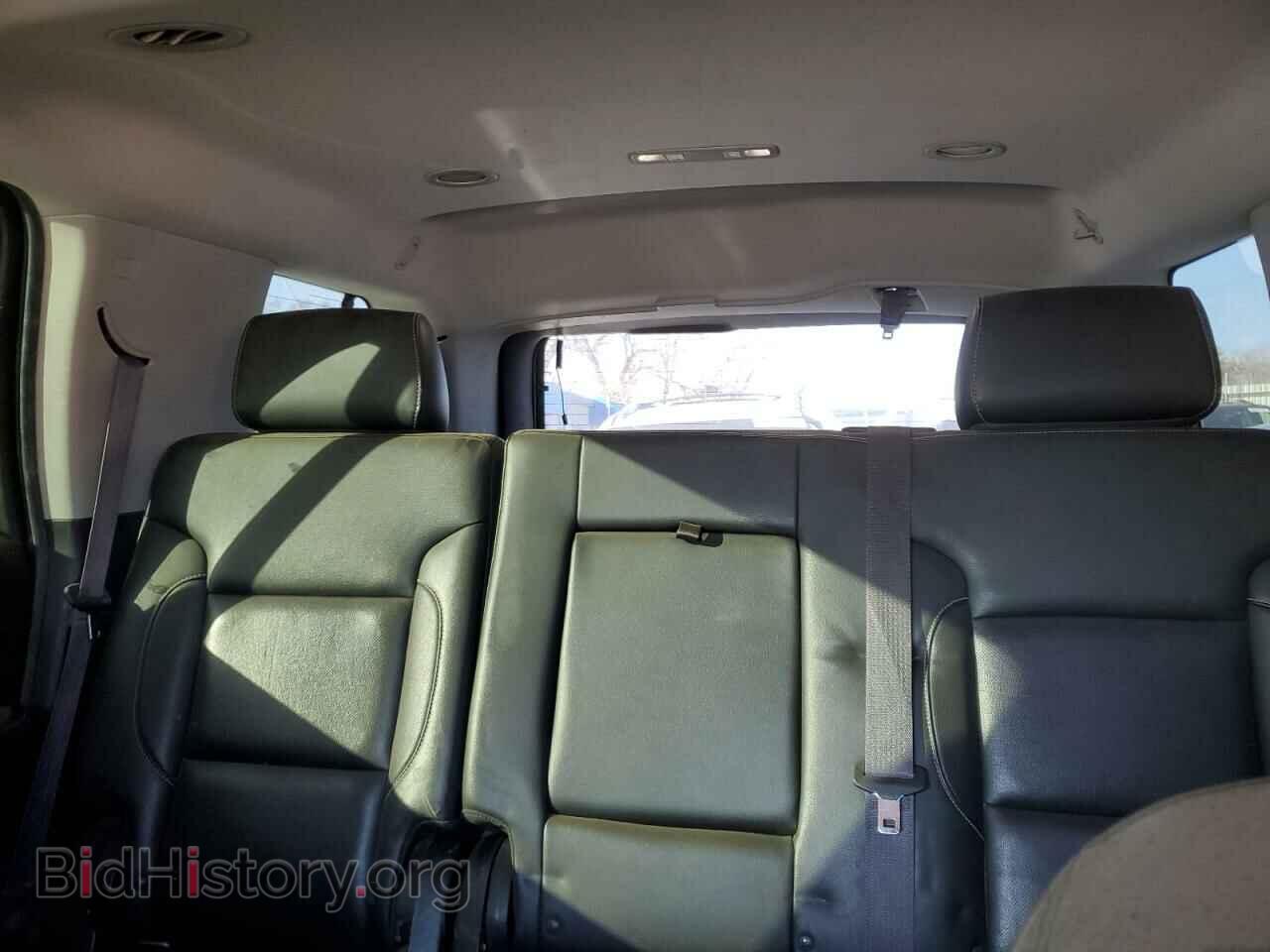 2015 GMC YUKON - VIN: 1GKS2BKC5FR563690 - Фото 10