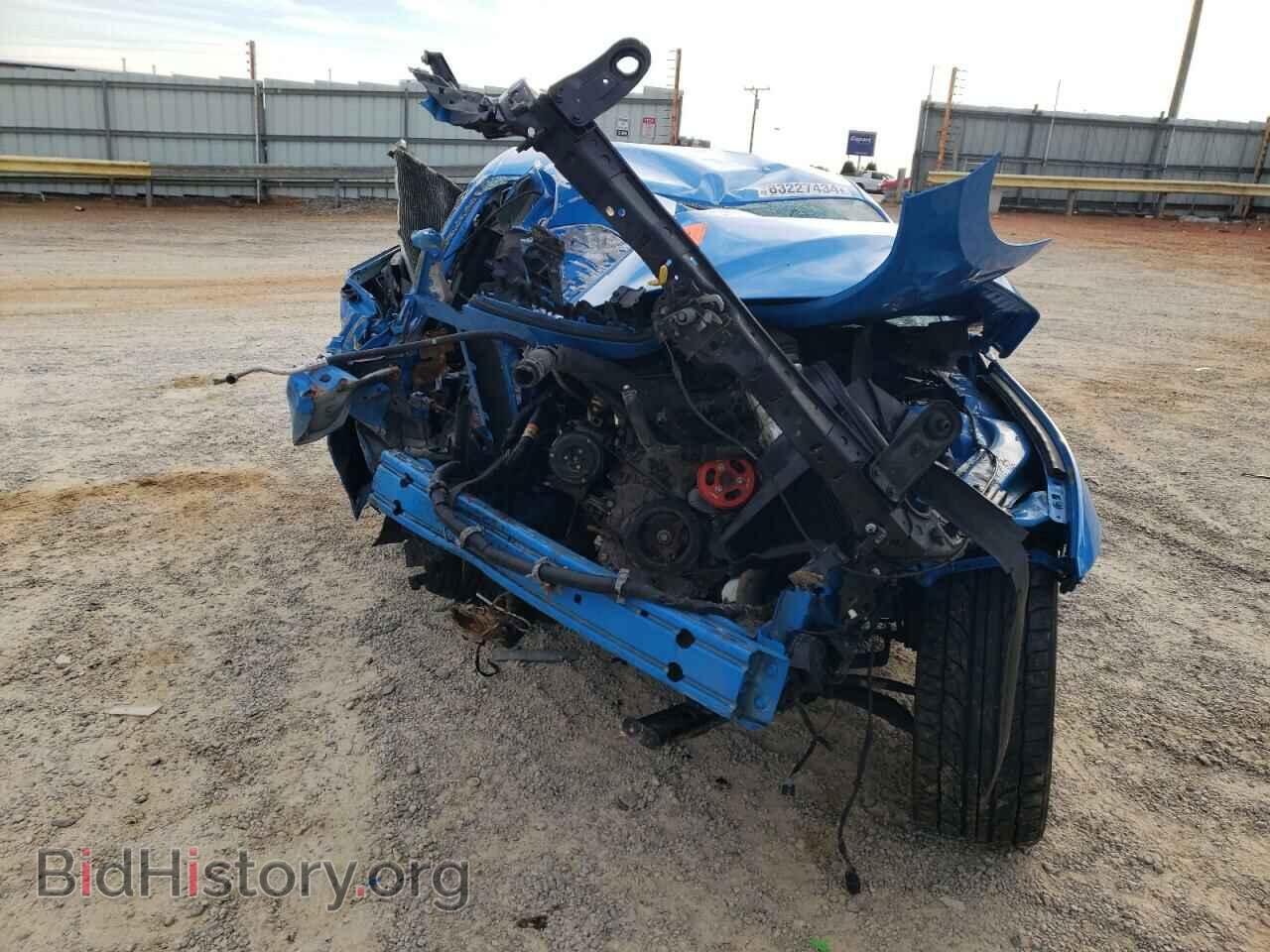2017 FORD ALL Models - VIN: 1FA6P8AM0H5226596 - Photo 5