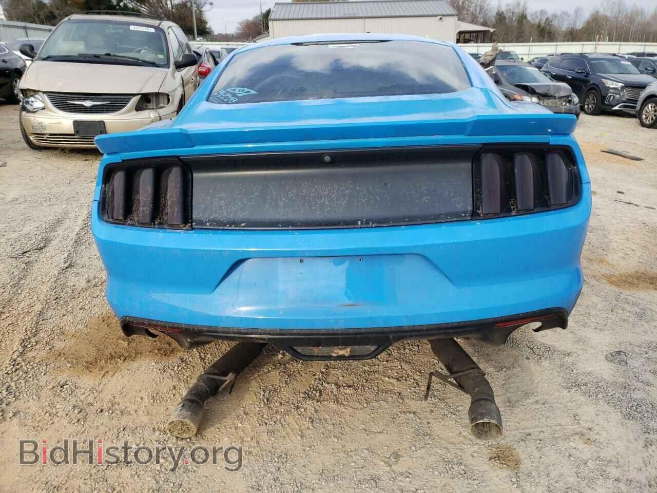 2017 FORD ALL Models - VIN: 1FA6P8AM0H5226596 - Photo 6