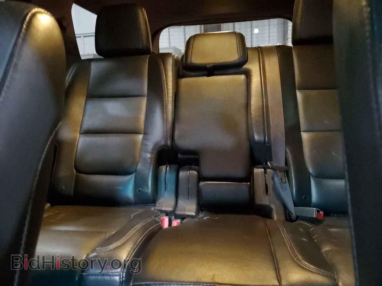 2015 FORD EXPLORER - VIN: 1FM5K8F89FGA66912 - Фото 10