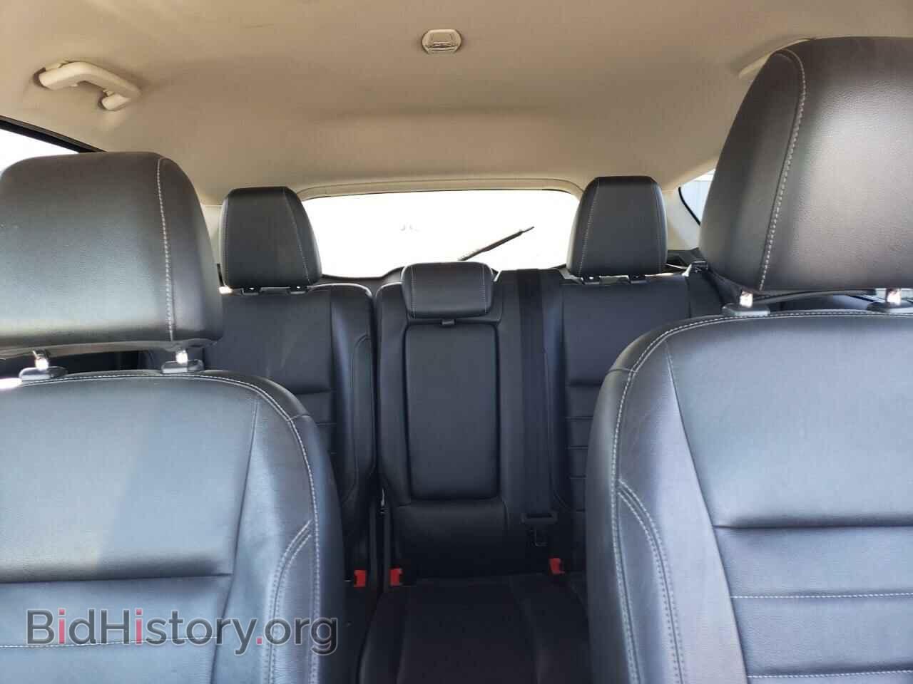 2013 FORD ESCAPE - VIN: 1FMCU9H91DUA35889 - Фото 10