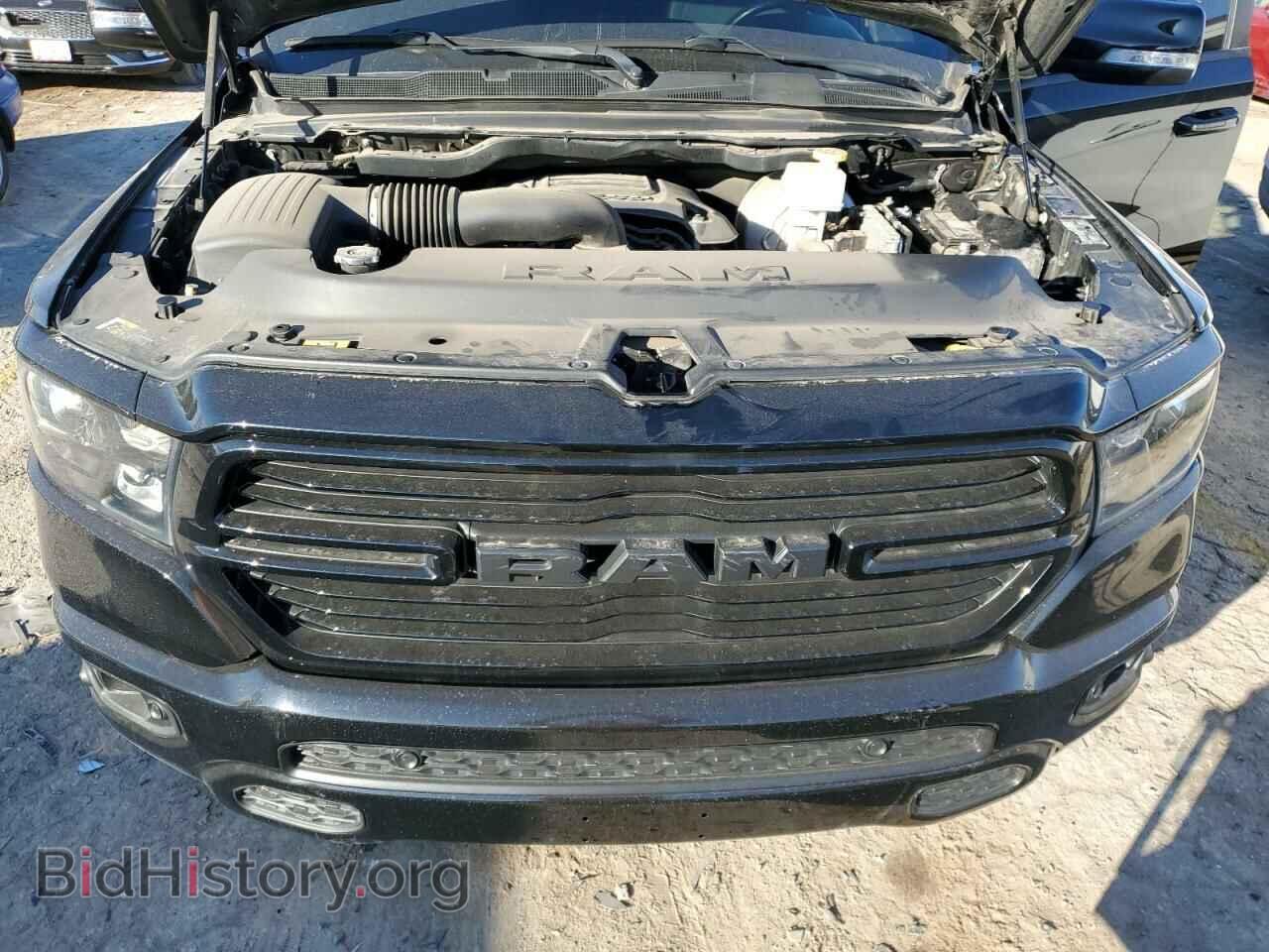 2019 RAM 1500 - VIN: 1C6RREFT6KN617816 - Фото 11