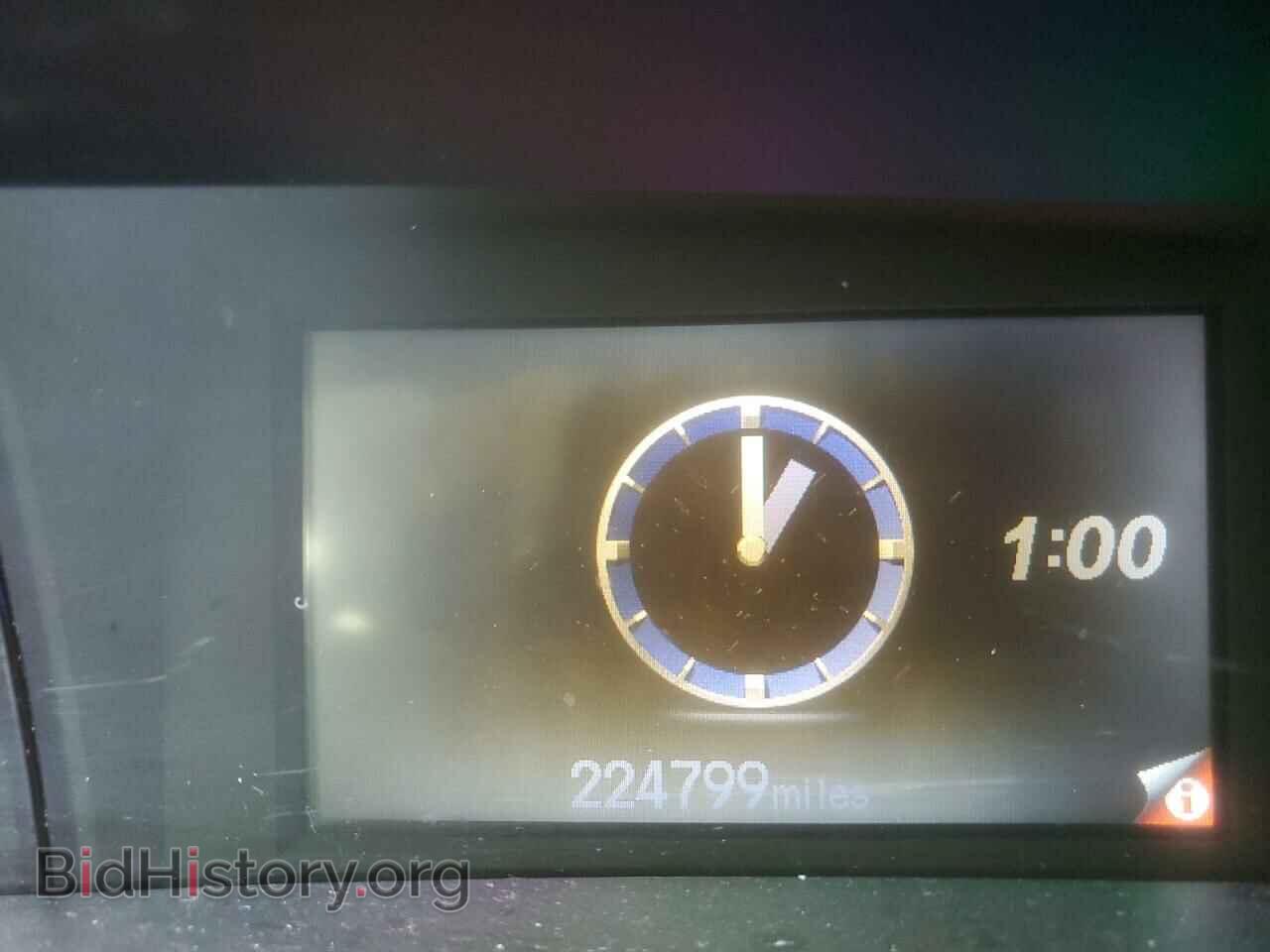2012 HONDA CIVIC - VIN: 19XFB2F52CE044127 - Photo 9
