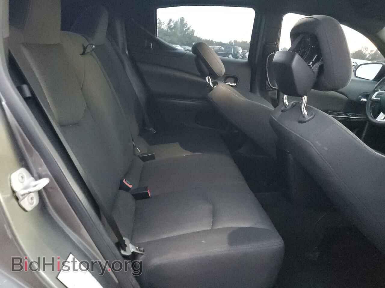 2013 DODGE AVENGER - VIN: 1C3CDZCB6DN590608 - Фото 10