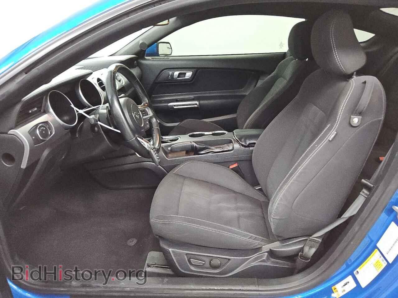 2020 FORD MUSTANG - VIN: 1FA6P8CF4L5111393 - Фото 7