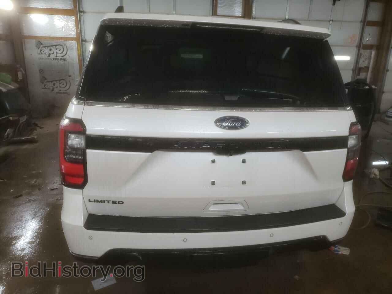 2019 FORD EXPEDITION - VIN: 1FMJU2AT6KEA18551 - Фото 6