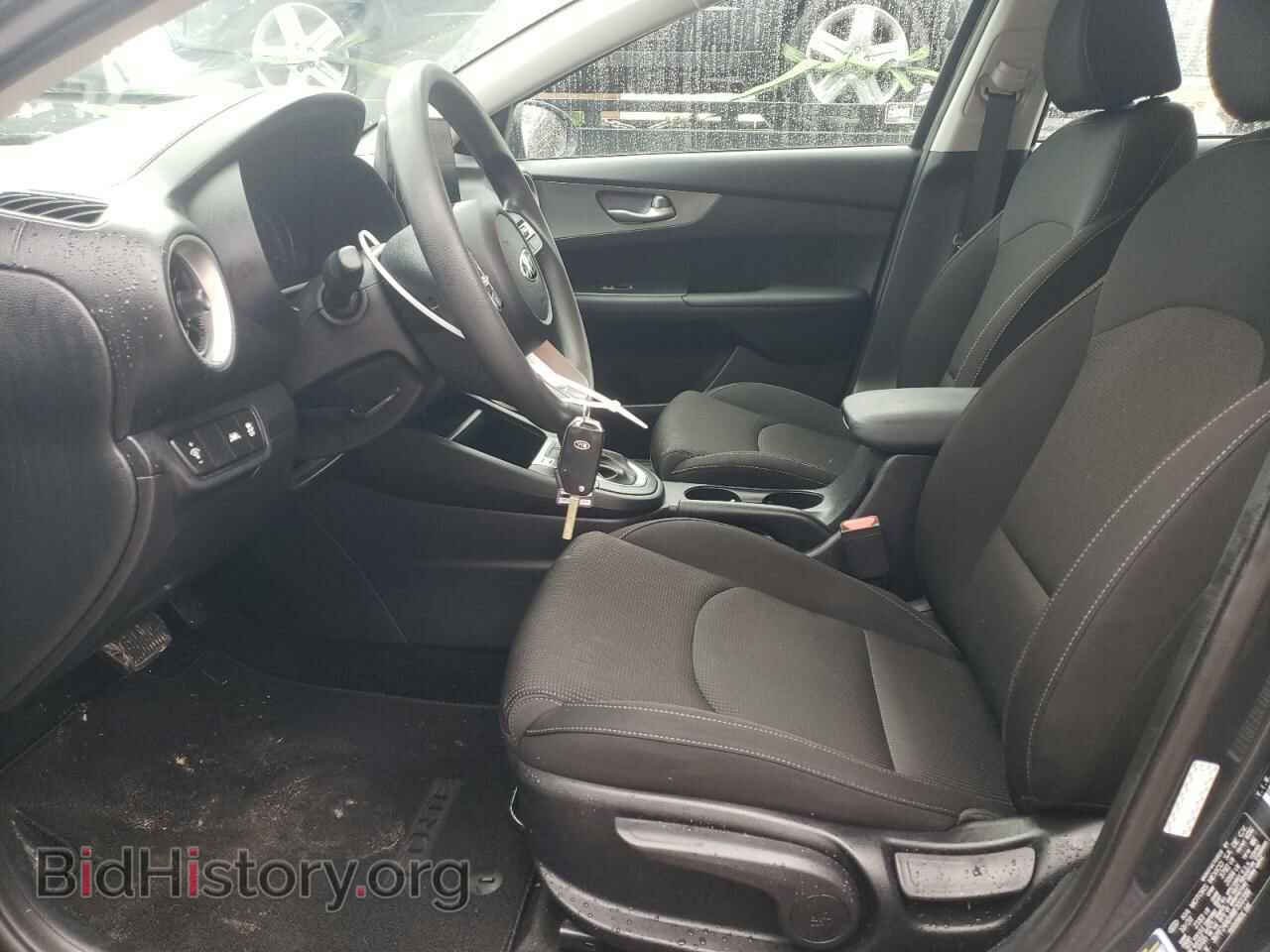 2021 KIA FORTE - VIN: 3KPF24AD4ME302286 - Фото 7