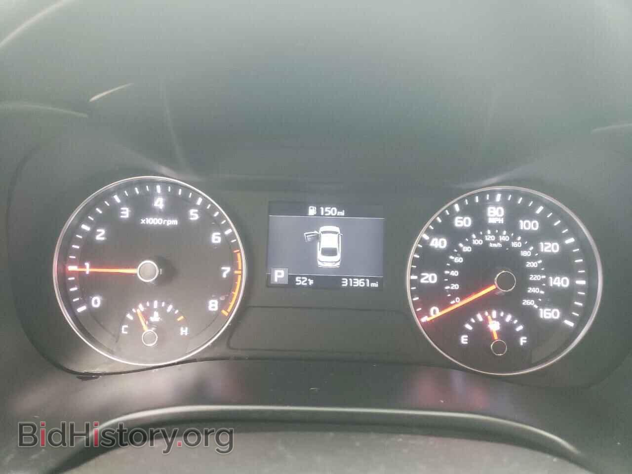 2021 KIA FORTE - VIN: 3KPF24AD4ME302286 - Фото 9