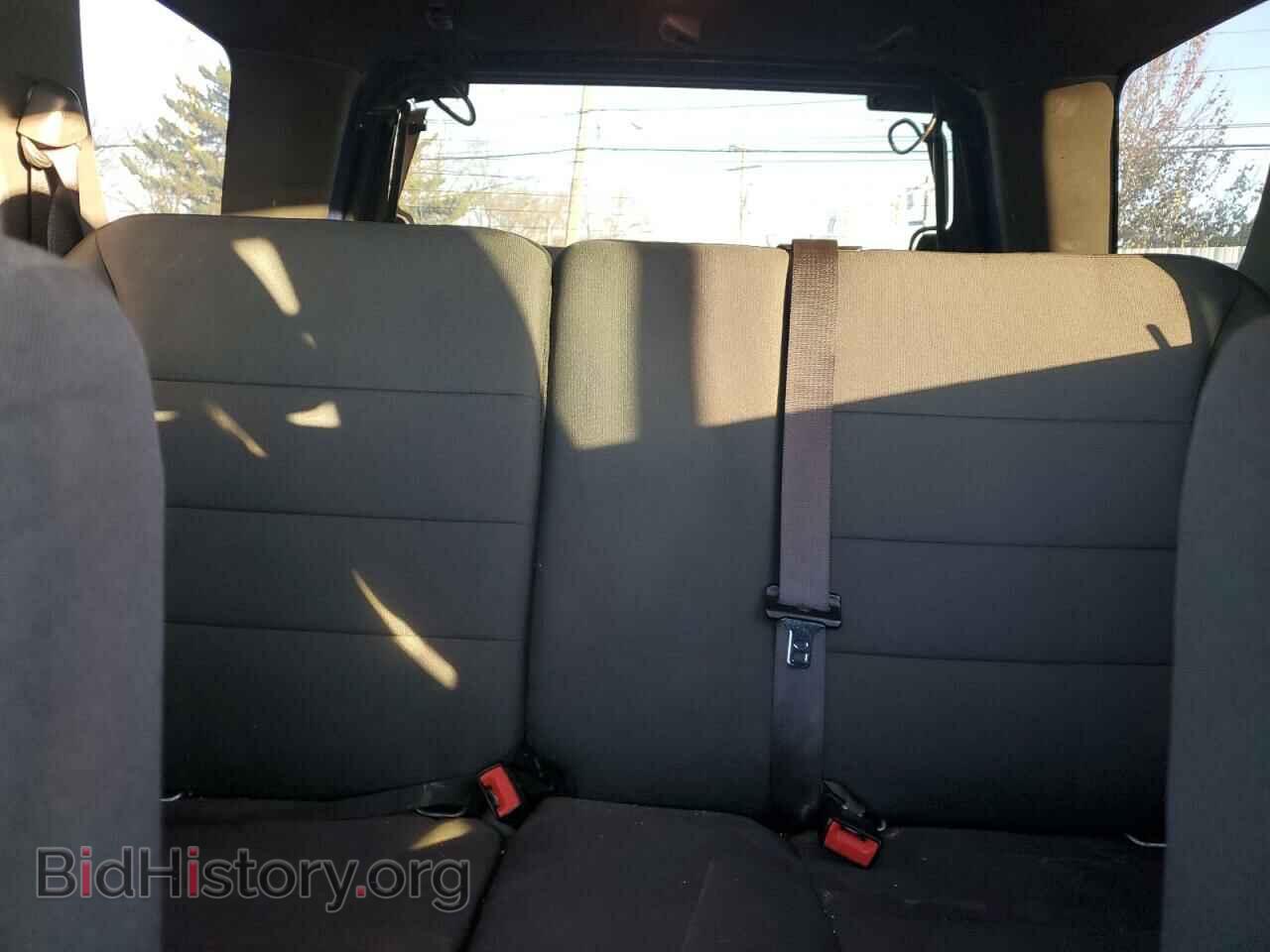 2012 FORD ESCAPE - VIN: 1FMCU0D78CKB10503 - Фото 10