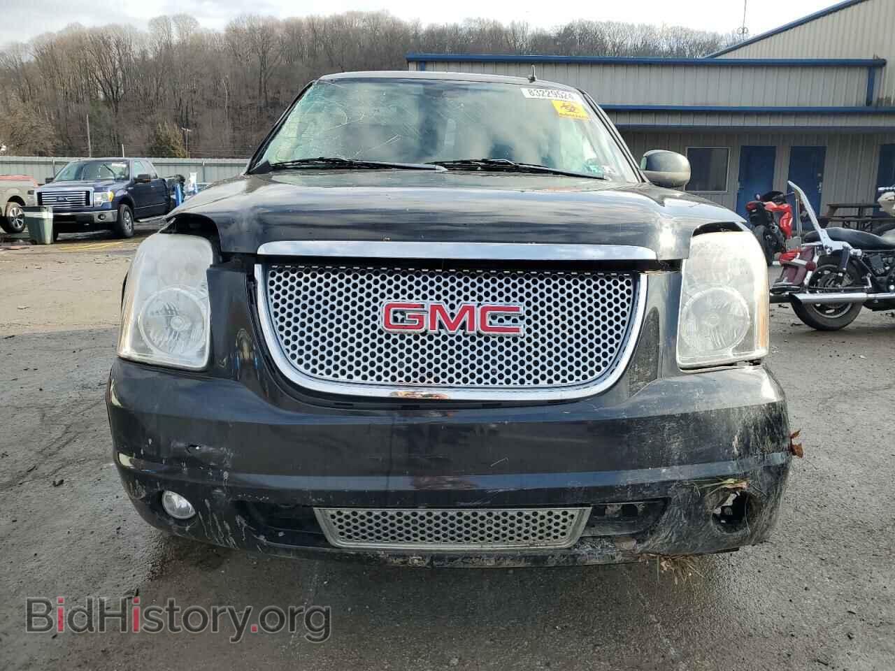 2012 GMC YUKON - VIN: 1GKS2EEF6CR274868 - Фото 5