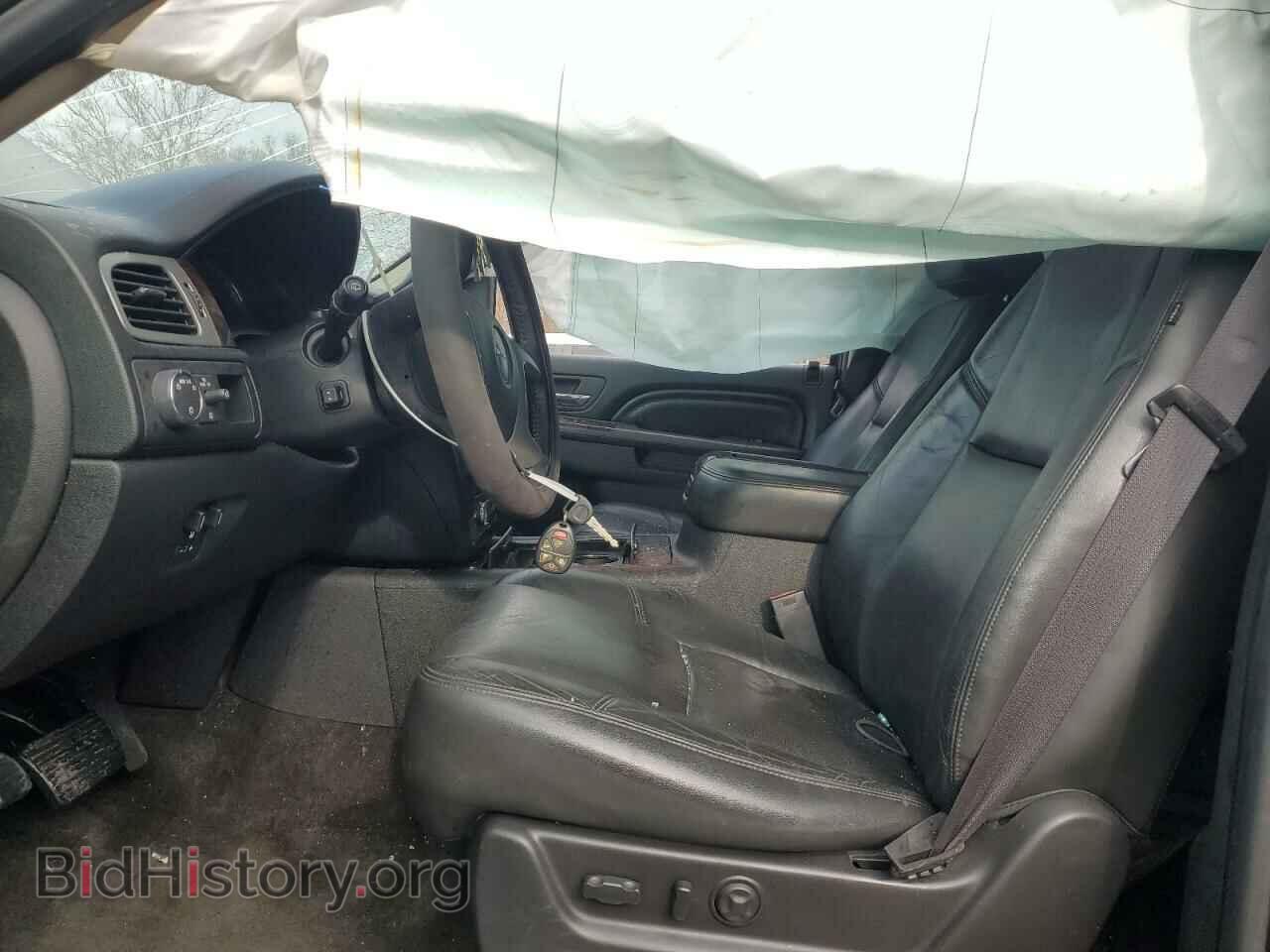 2012 GMC YUKON - VIN: 1GKS2EEF6CR274868 - Фото 7