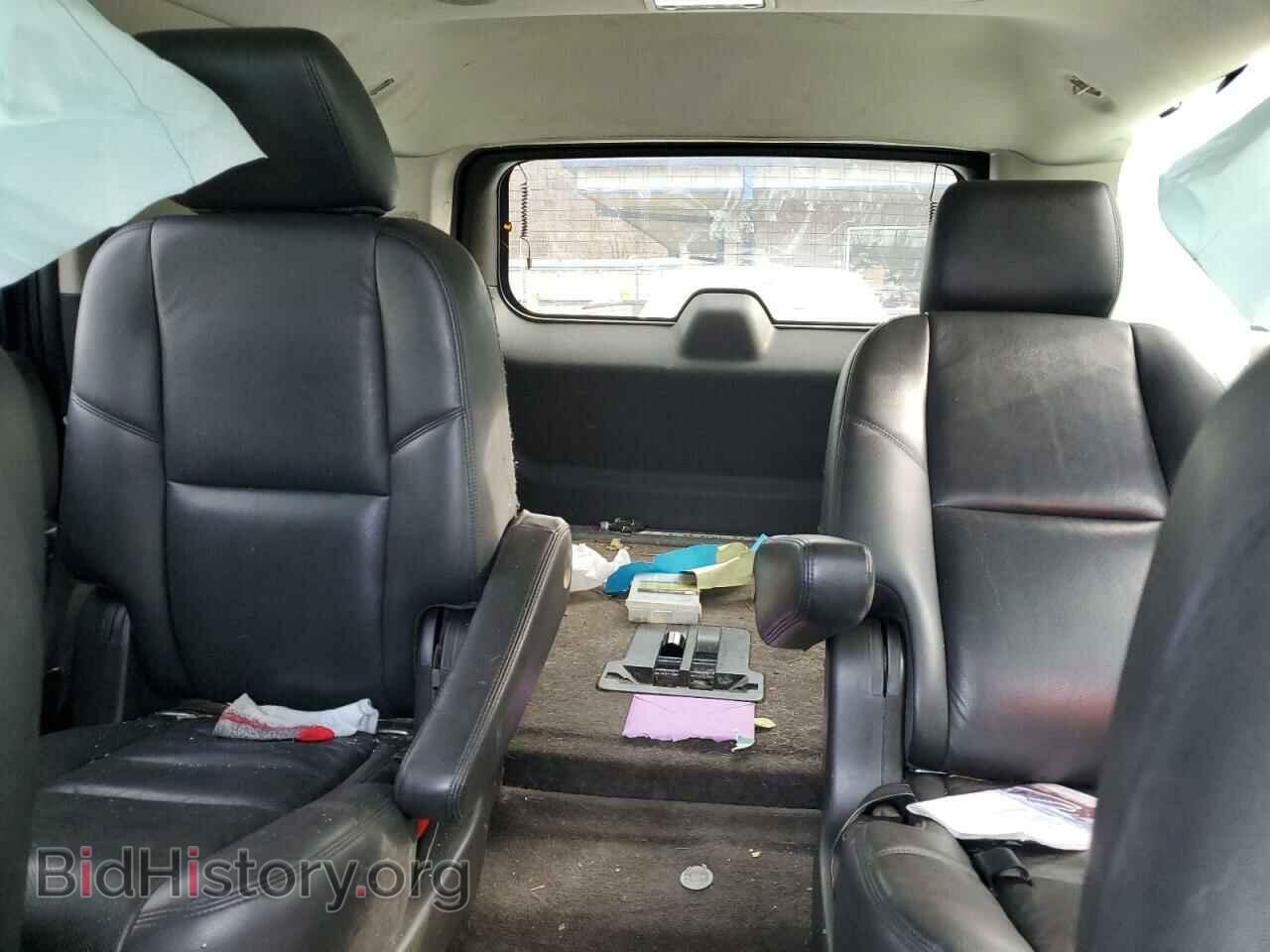 2012 GMC YUKON - VIN: 1GKS2EEF6CR274868 - Фото 10