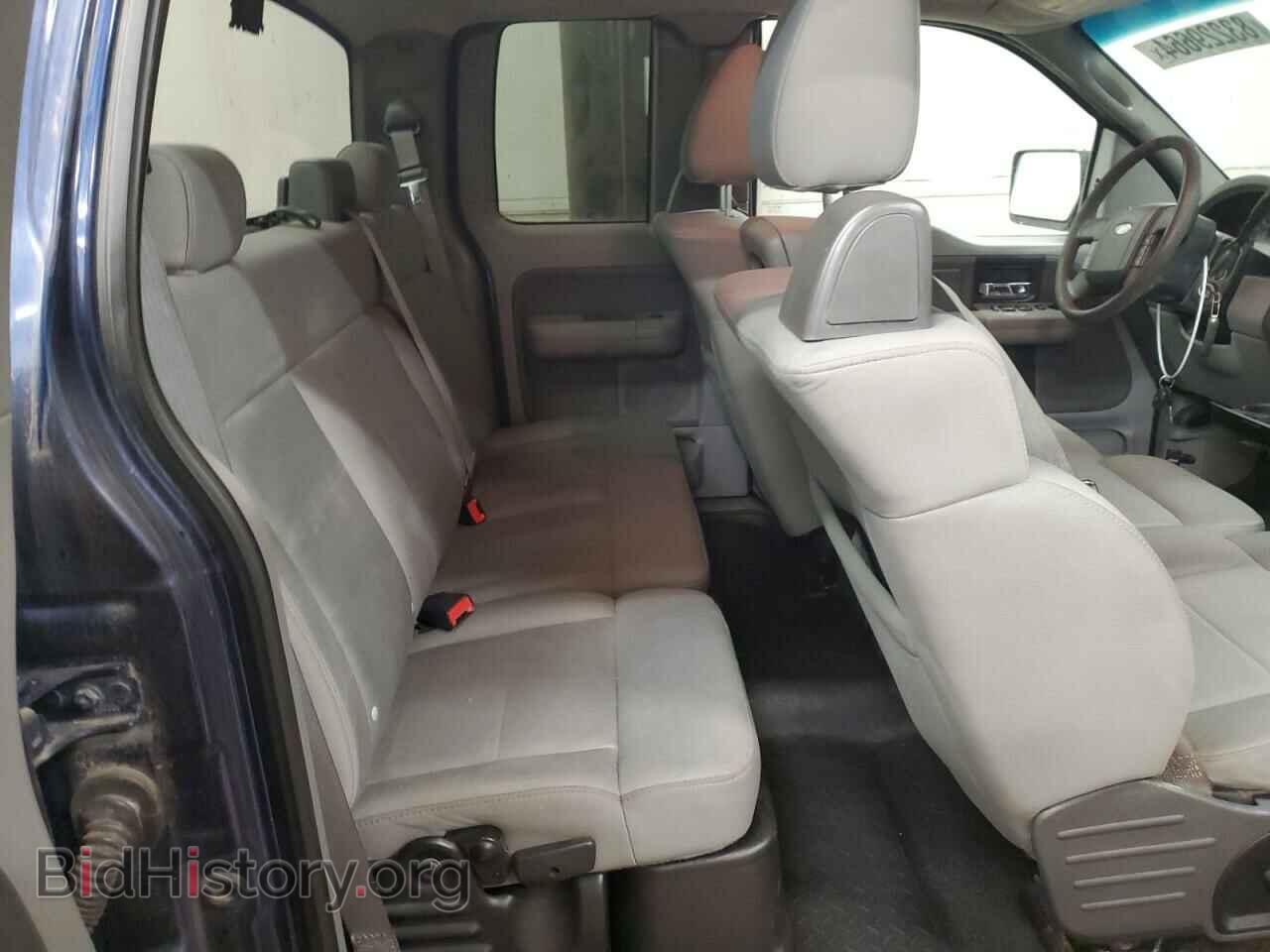 2008 FORD All Models - VIN: 1FTRX14W28FC11166 - Фото 10