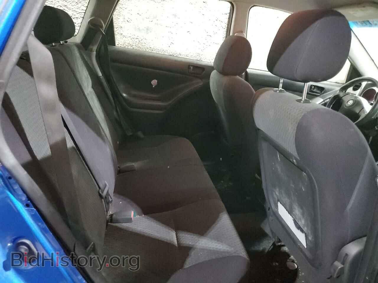 2007 TOYOTA COROLLA - VIN: 2T1KR32E47C634257 - Фото 10