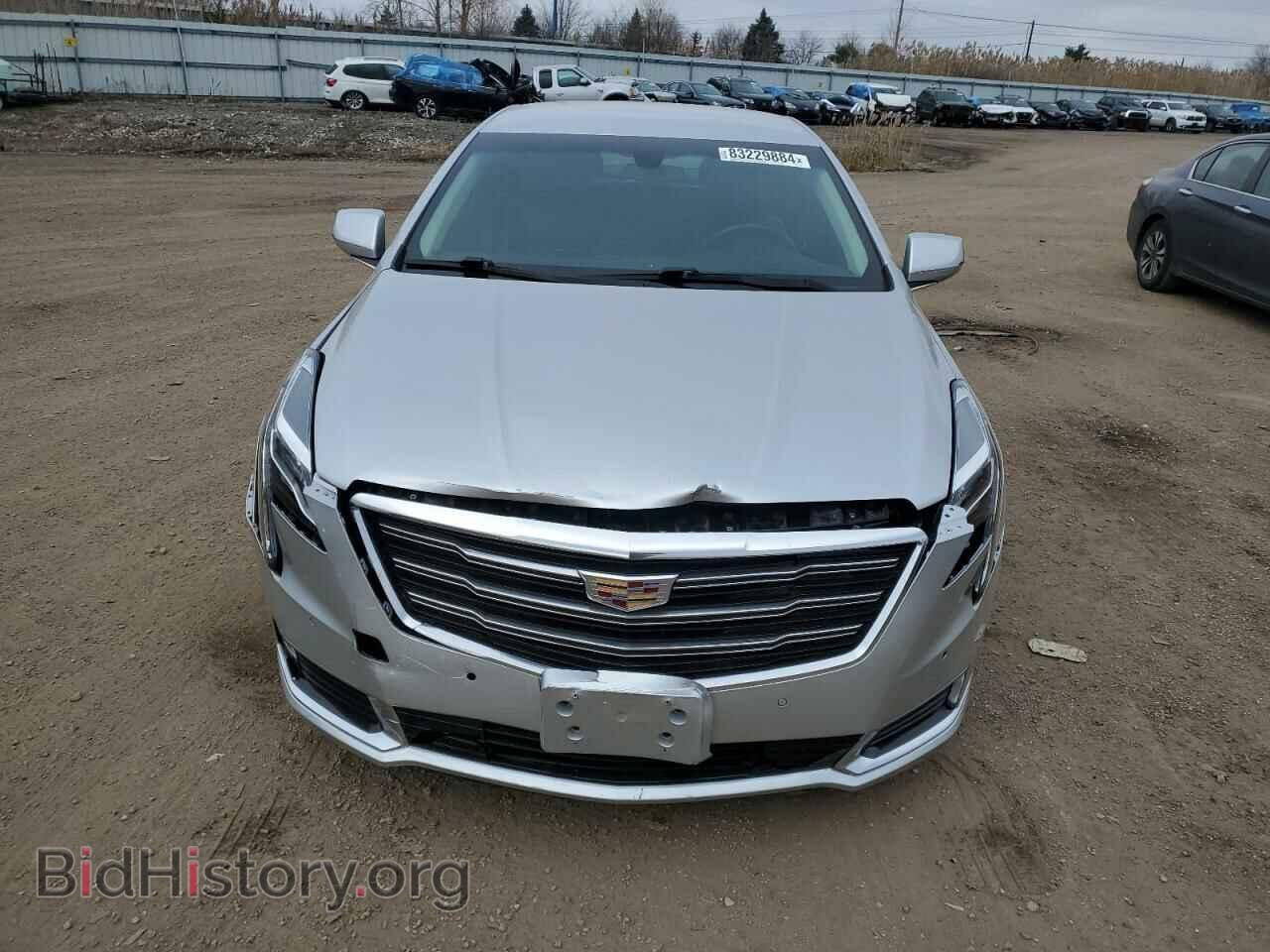 2019 CADILLAC XTS - VIN: 2G61M5S39K9126706 - Фото 5