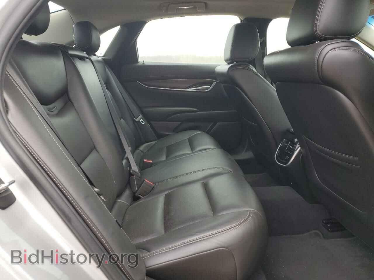 2019 CADILLAC XTS - VIN: 2G61M5S39K9126706 - Фото 10