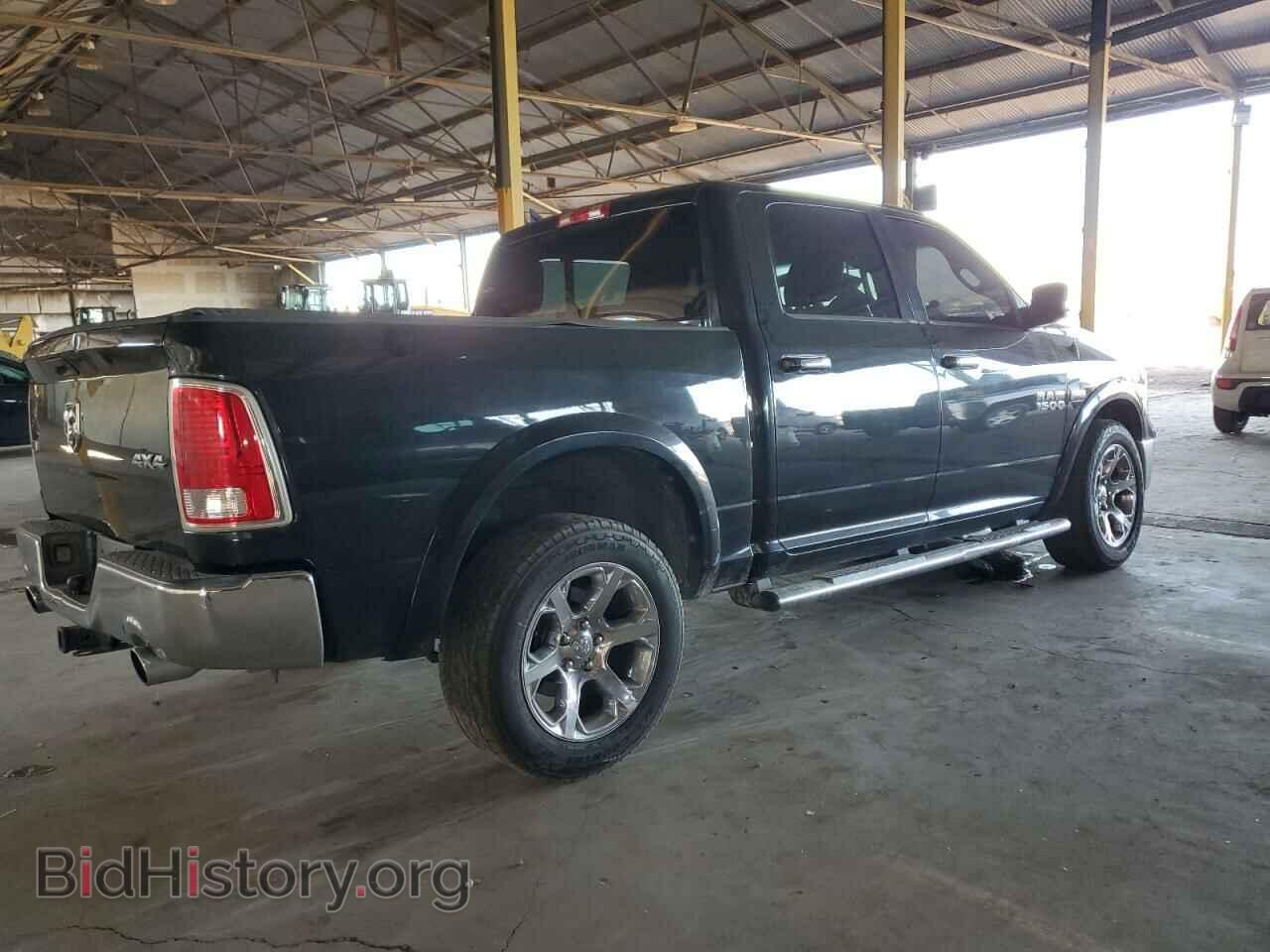 2015 RAM 1500 - VIN: 1C6RR7NT1FS617968 - Фото 3
