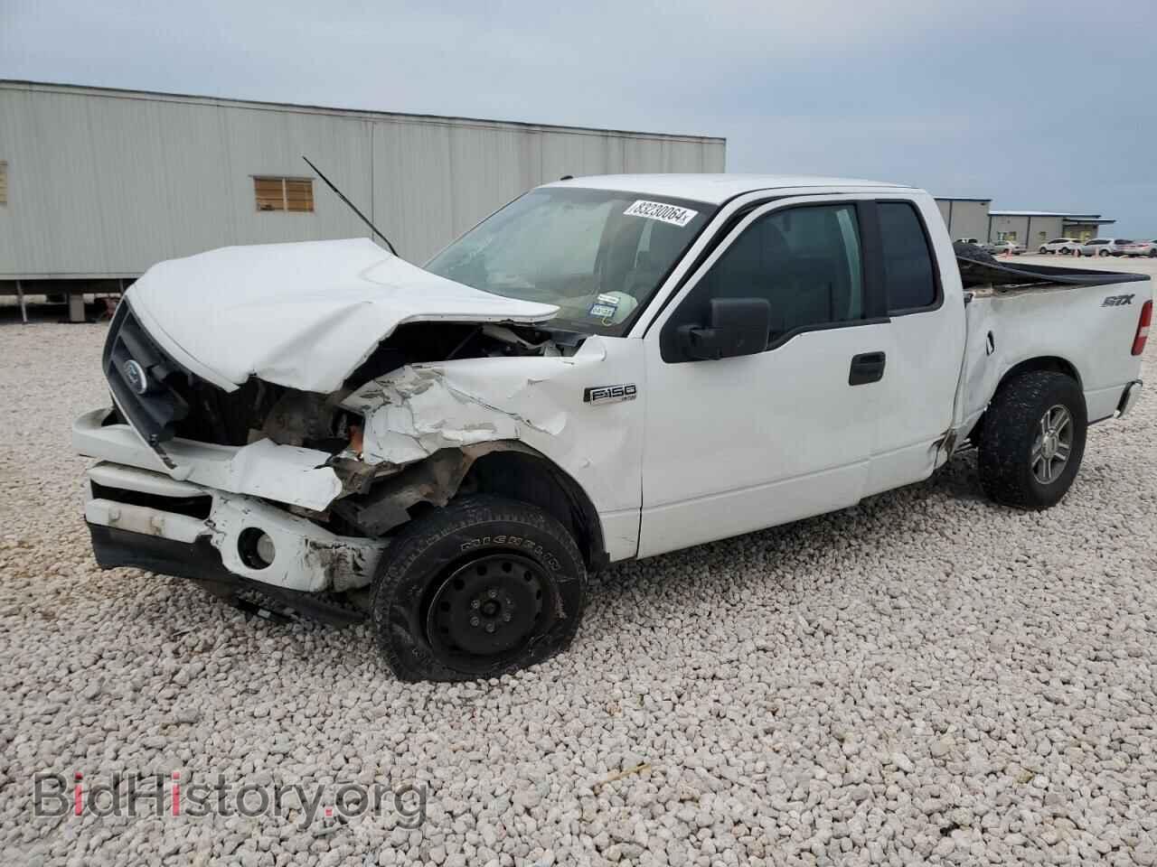 Фотография 1FTRX12W08FB86089 - FORD All Models 2008