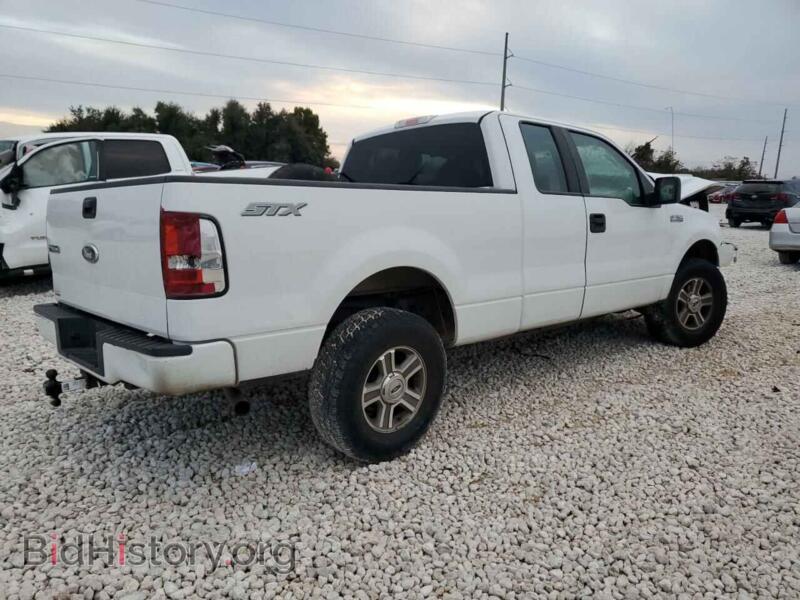 2008 Ford ALL MODELS (VIN 1FTRX12W08FB86089) — фото 3 из 11