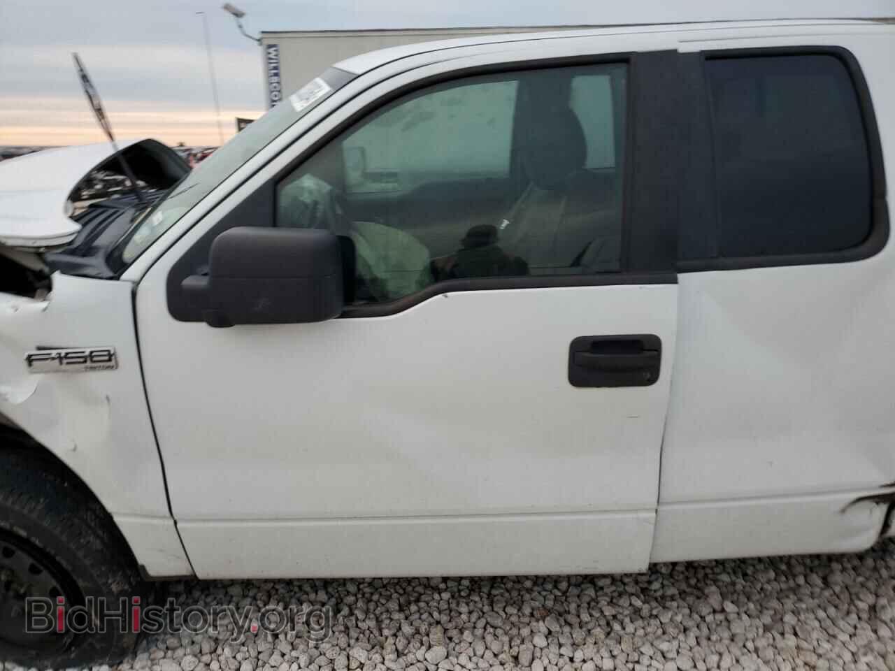 2008 FORD All Models - VIN: 1FTRX12W08FB86089 - Фото 7