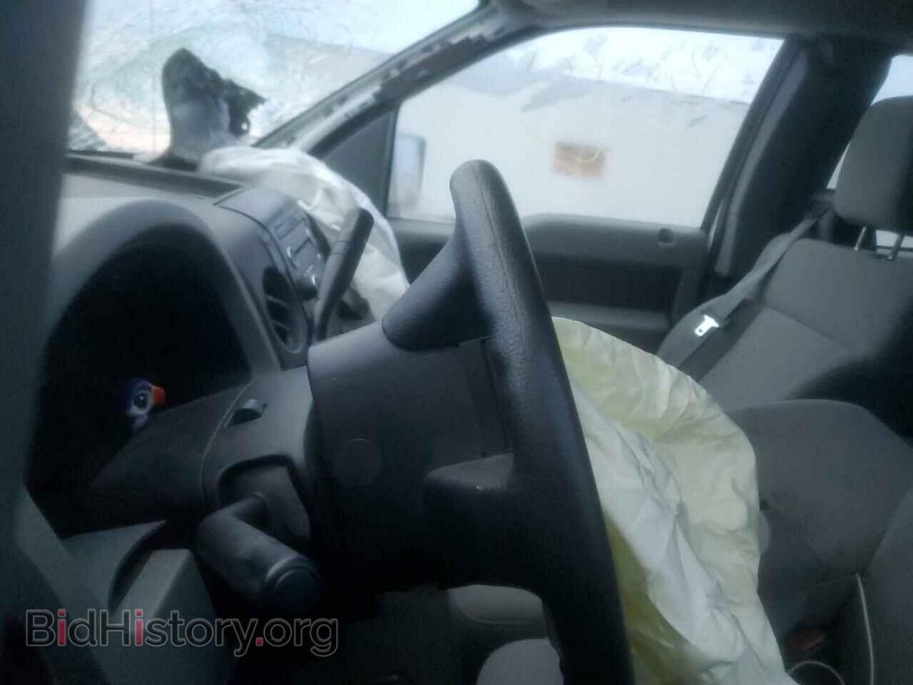 2008 FORD All Models - VIN: 1FTRX12W08FB86089 - Фото 9