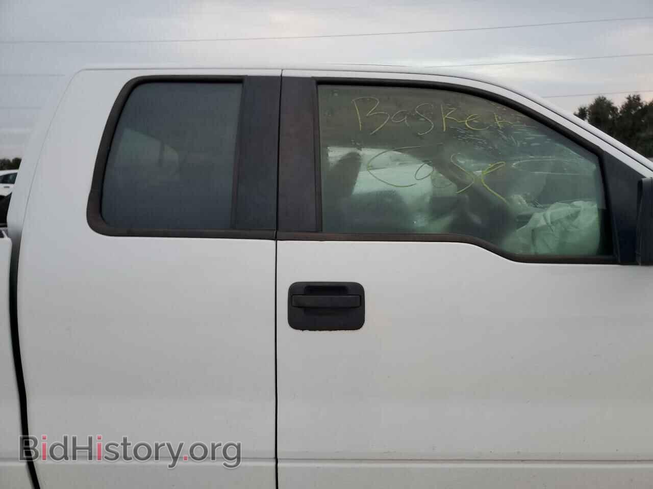 2008 FORD All Models - VIN: 1FTRX12W08FB86089 - Фото 10